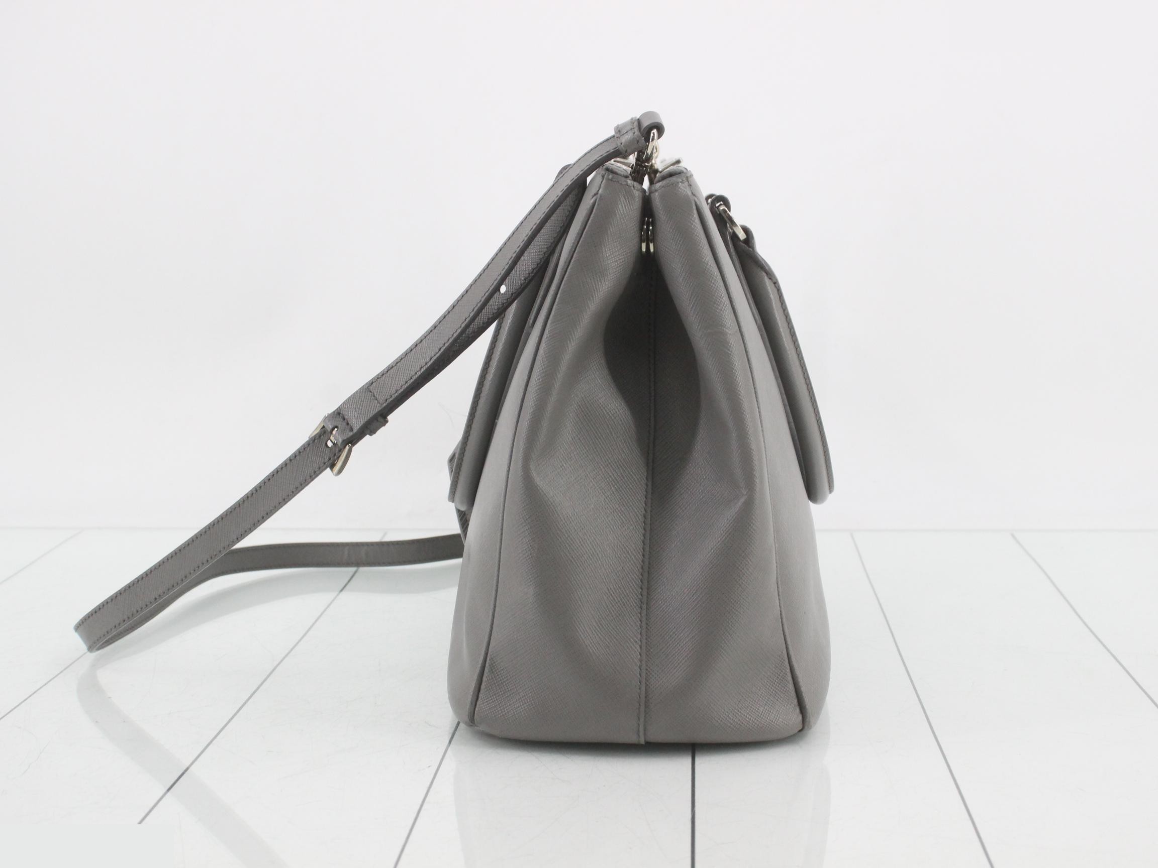 Galleria 2-Way Handbag — view 3