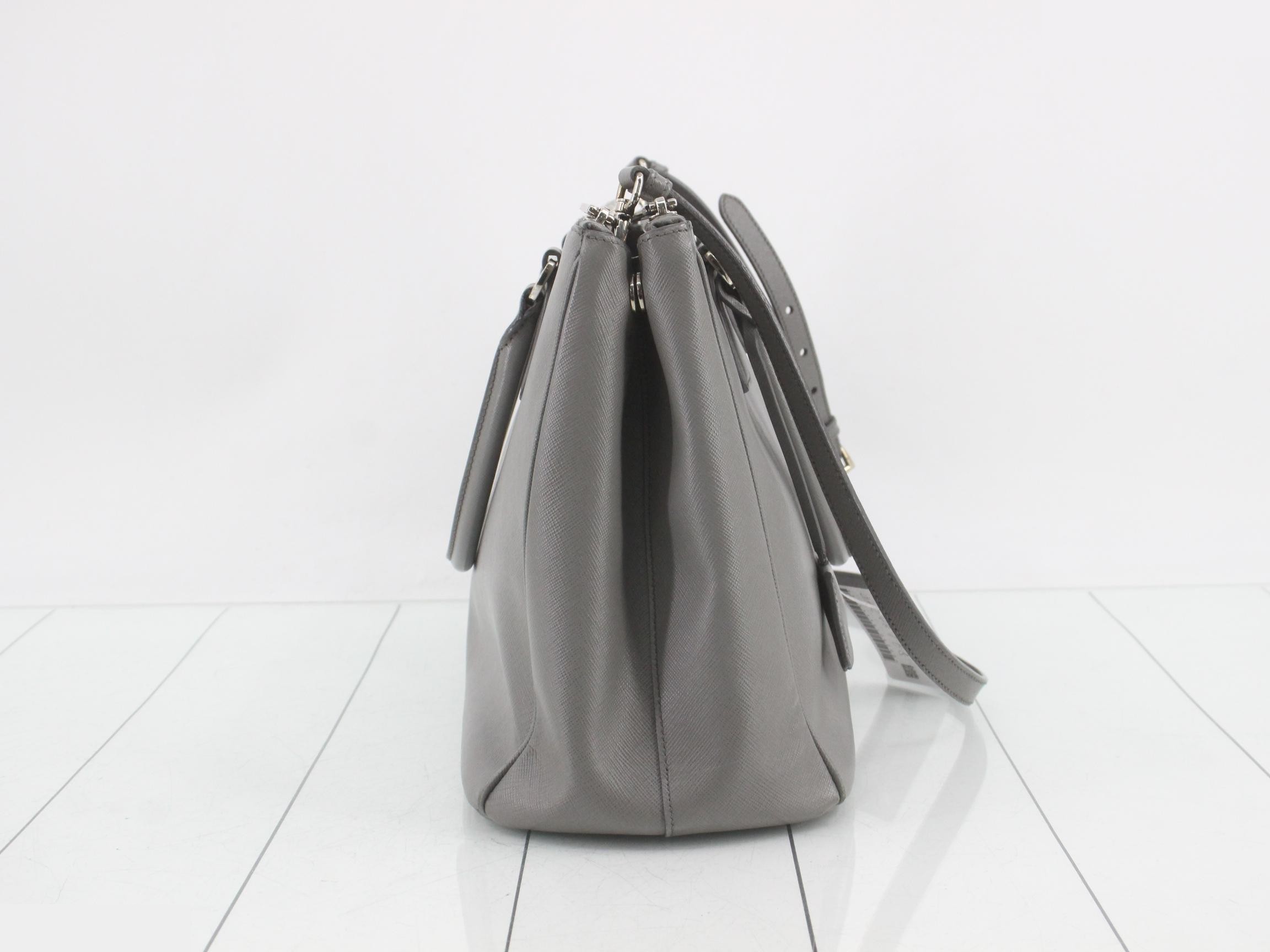 Galleria 2-Way Handbag — view 4