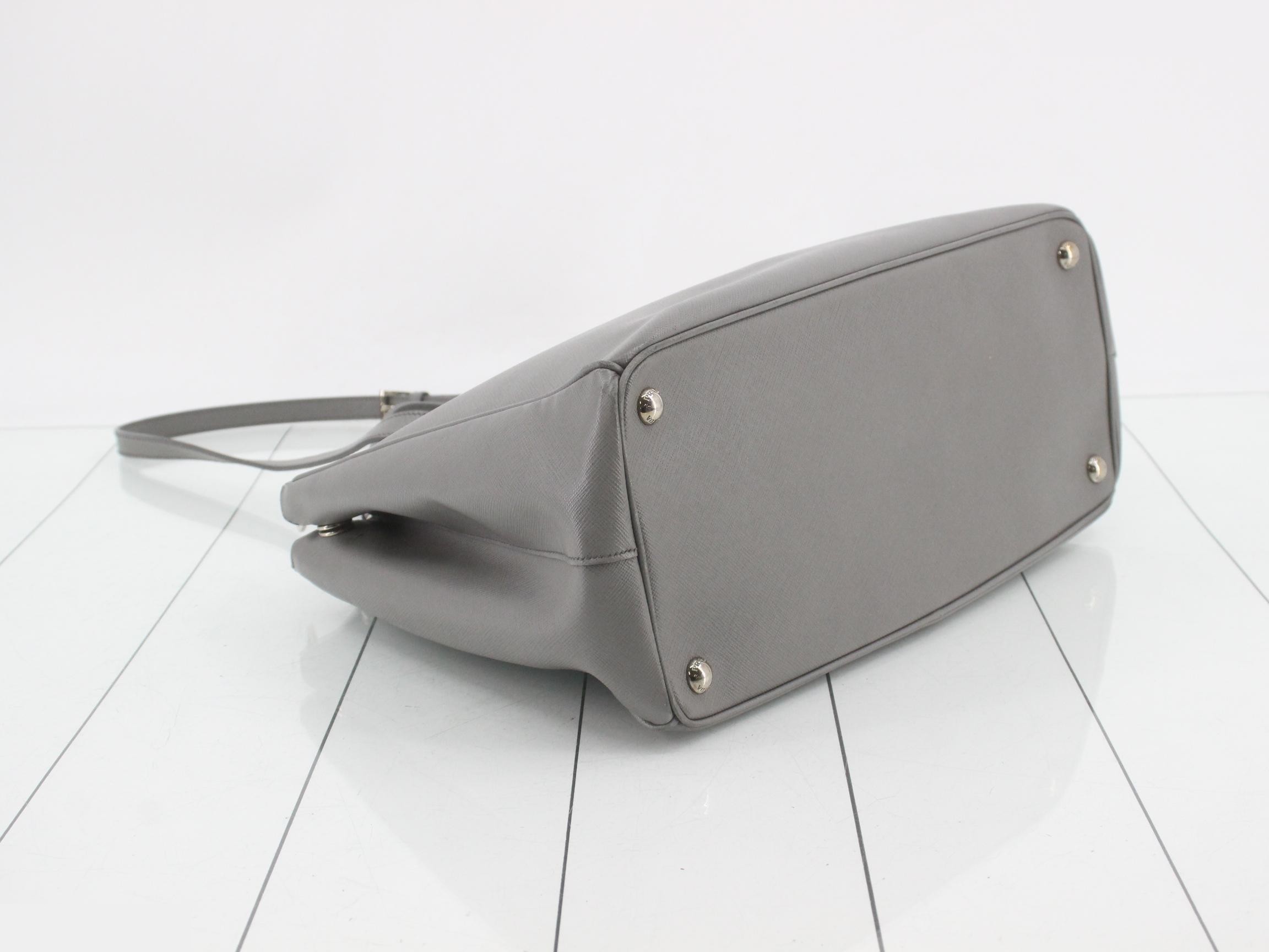 Galleria 2-Way Handbag — view 5
