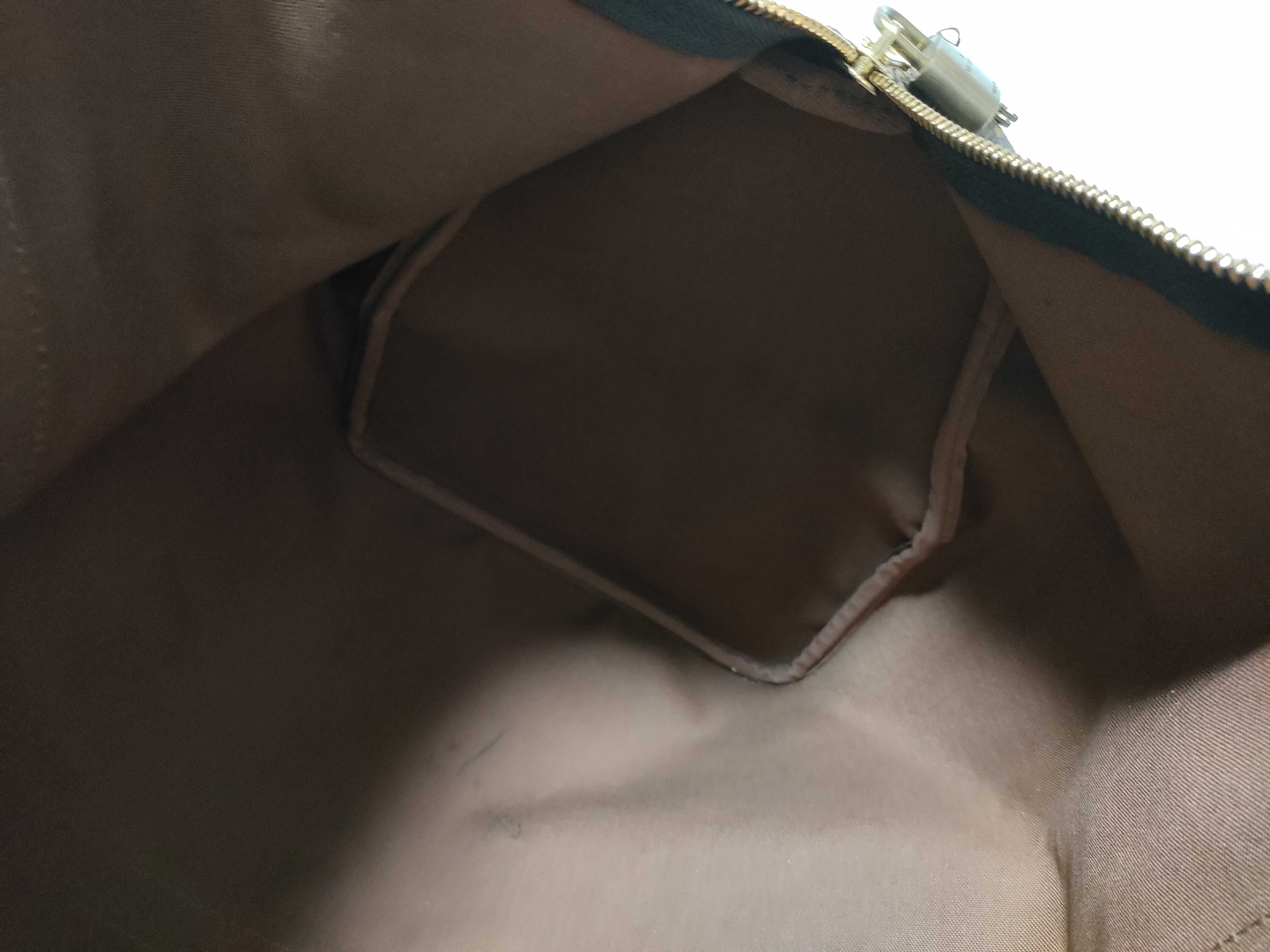 Monogram Vuitton Monogram Keepall Boston Bag — view 14
