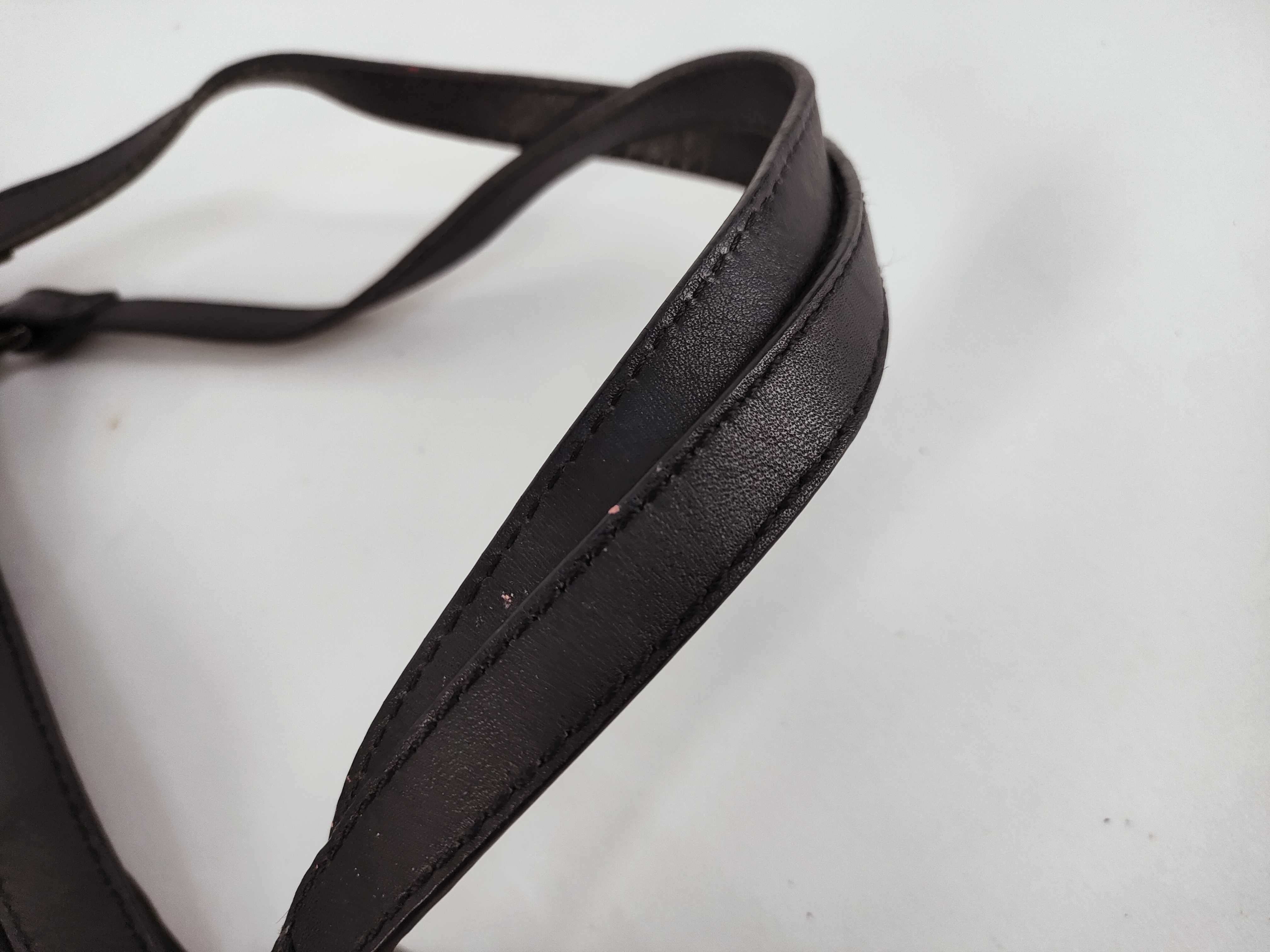 Nylon Tote Bag, Black Tote Bag — view 4