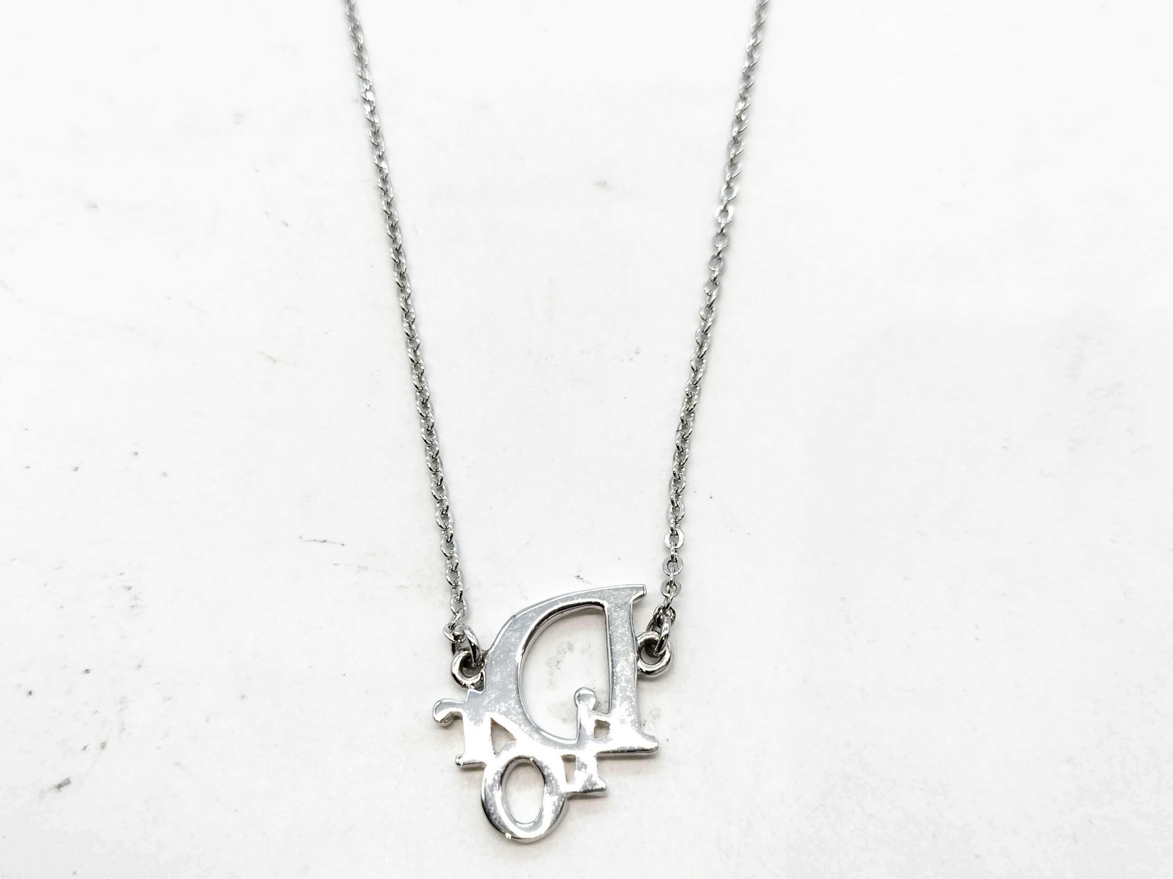 Stone Necklace SV Necklace — view 3