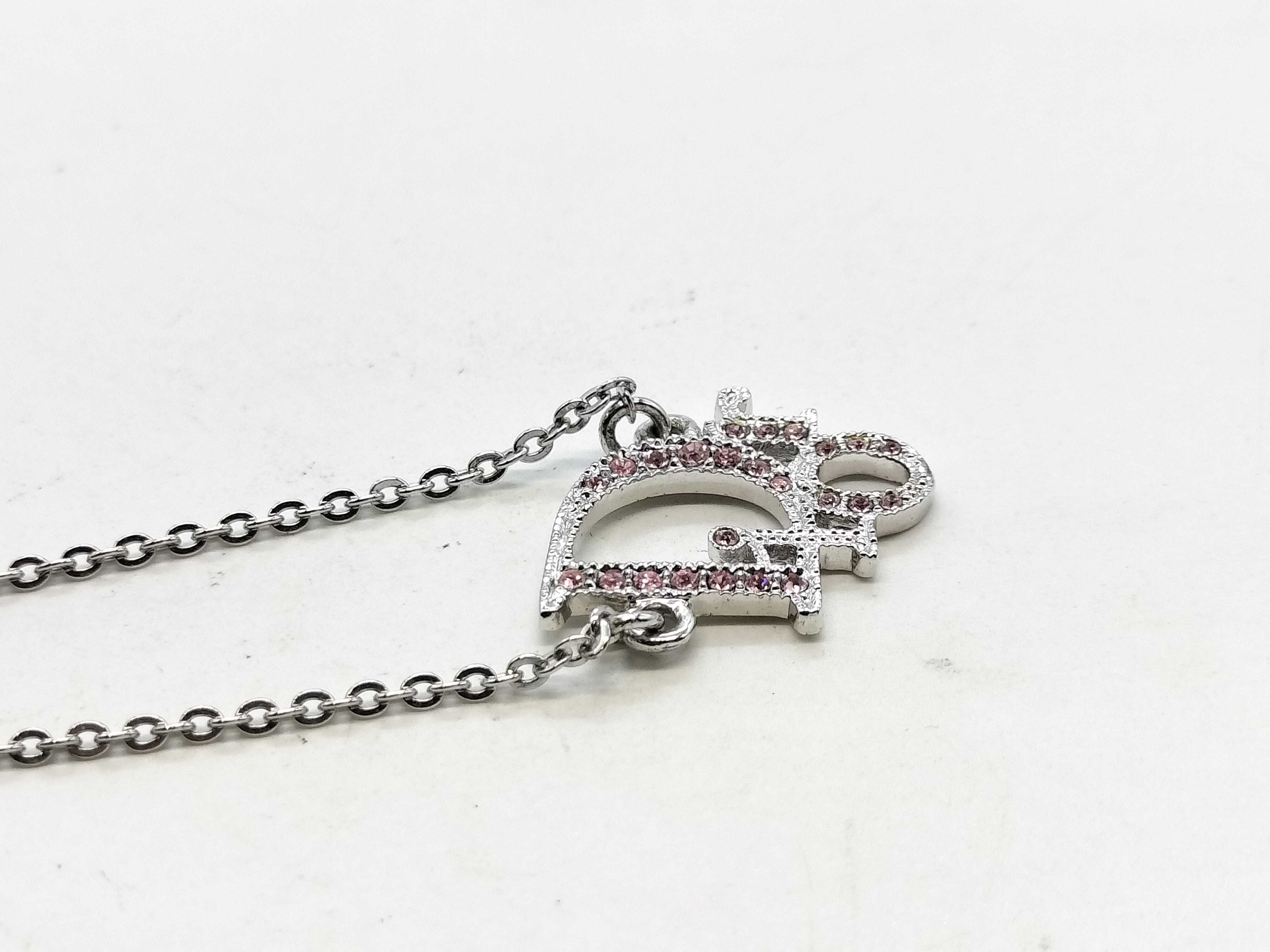 Stone Necklace SV Necklace — view 4