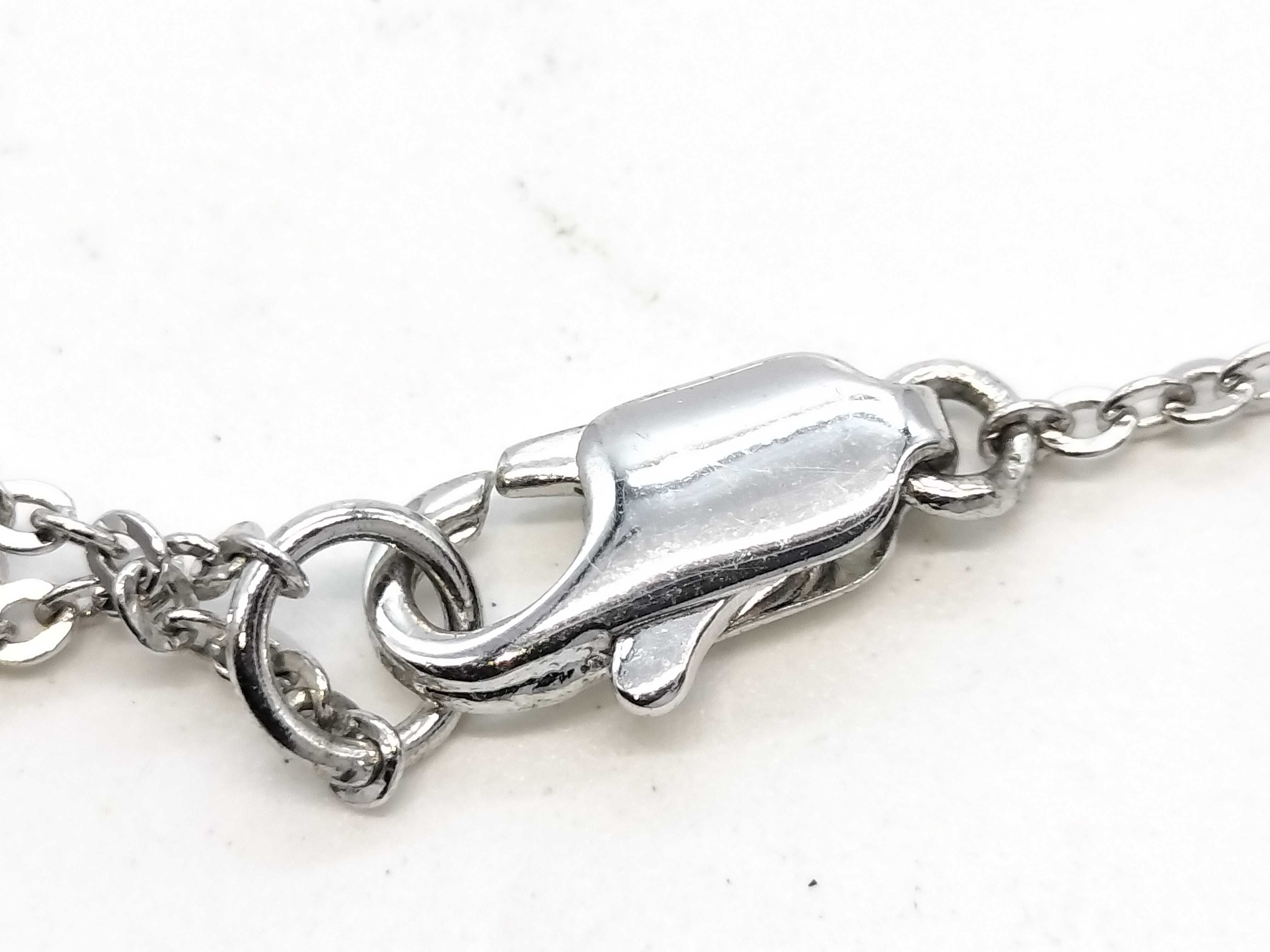 Stone Necklace SV Necklace — view 5