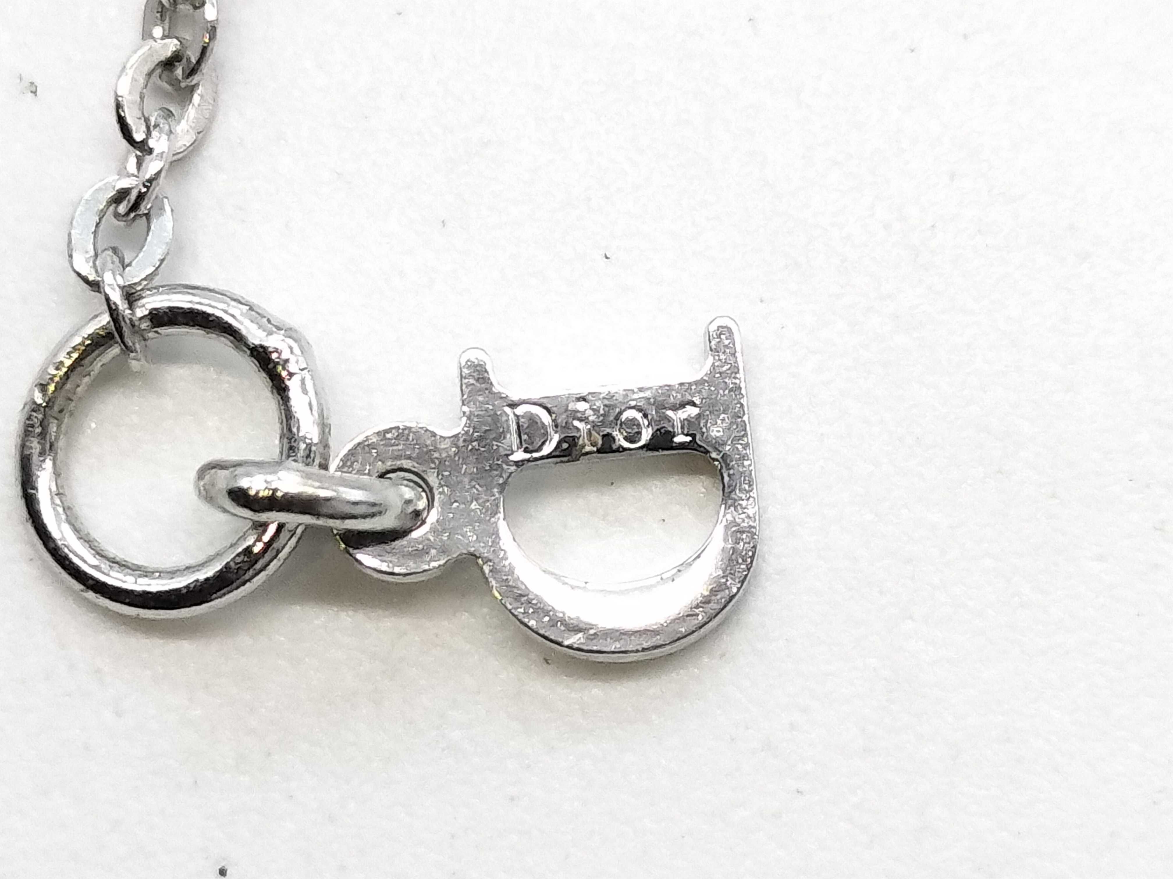 Stone Necklace SV Necklace — view 6