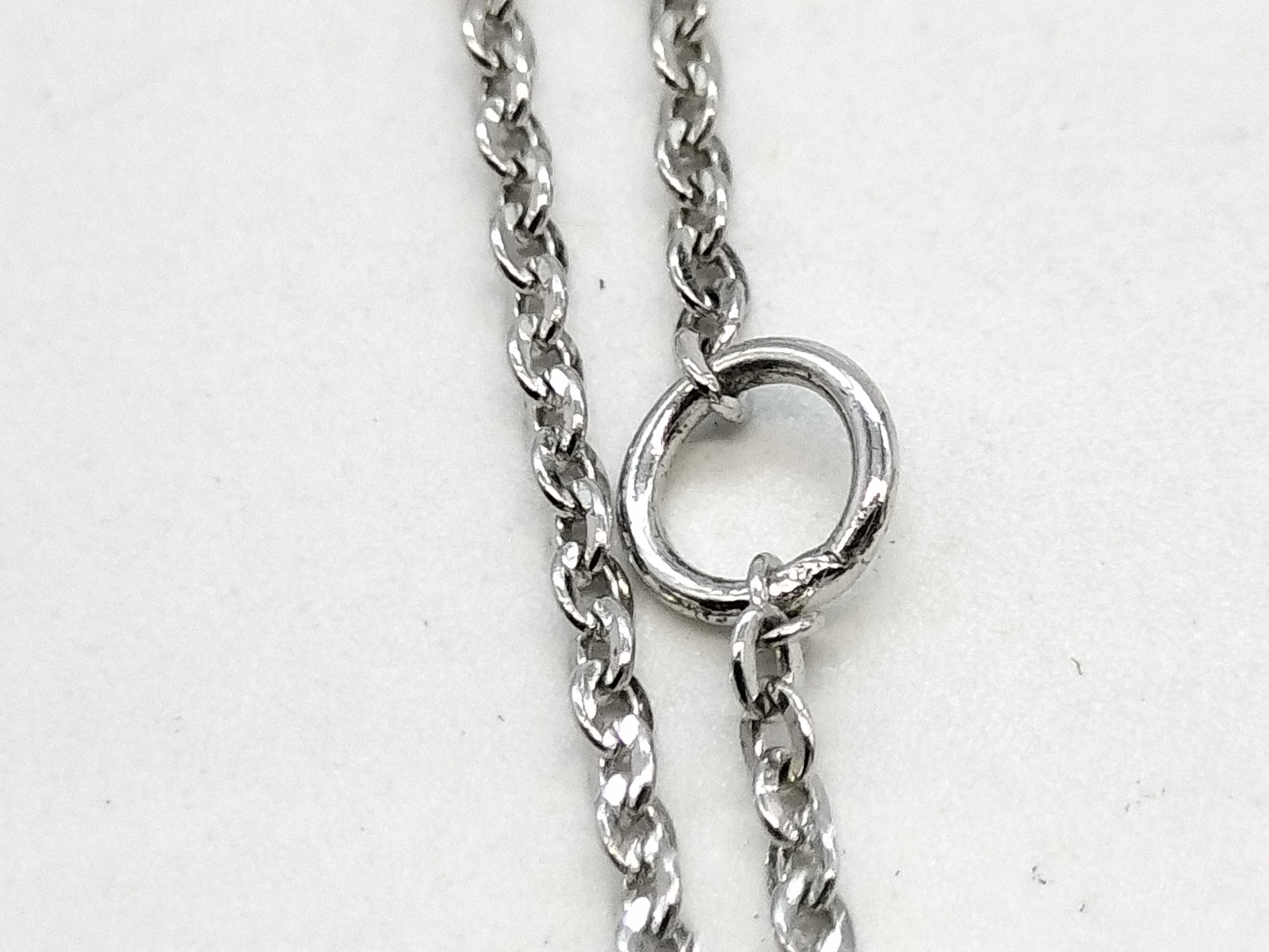 Stone Necklace SV Necklace — view 8