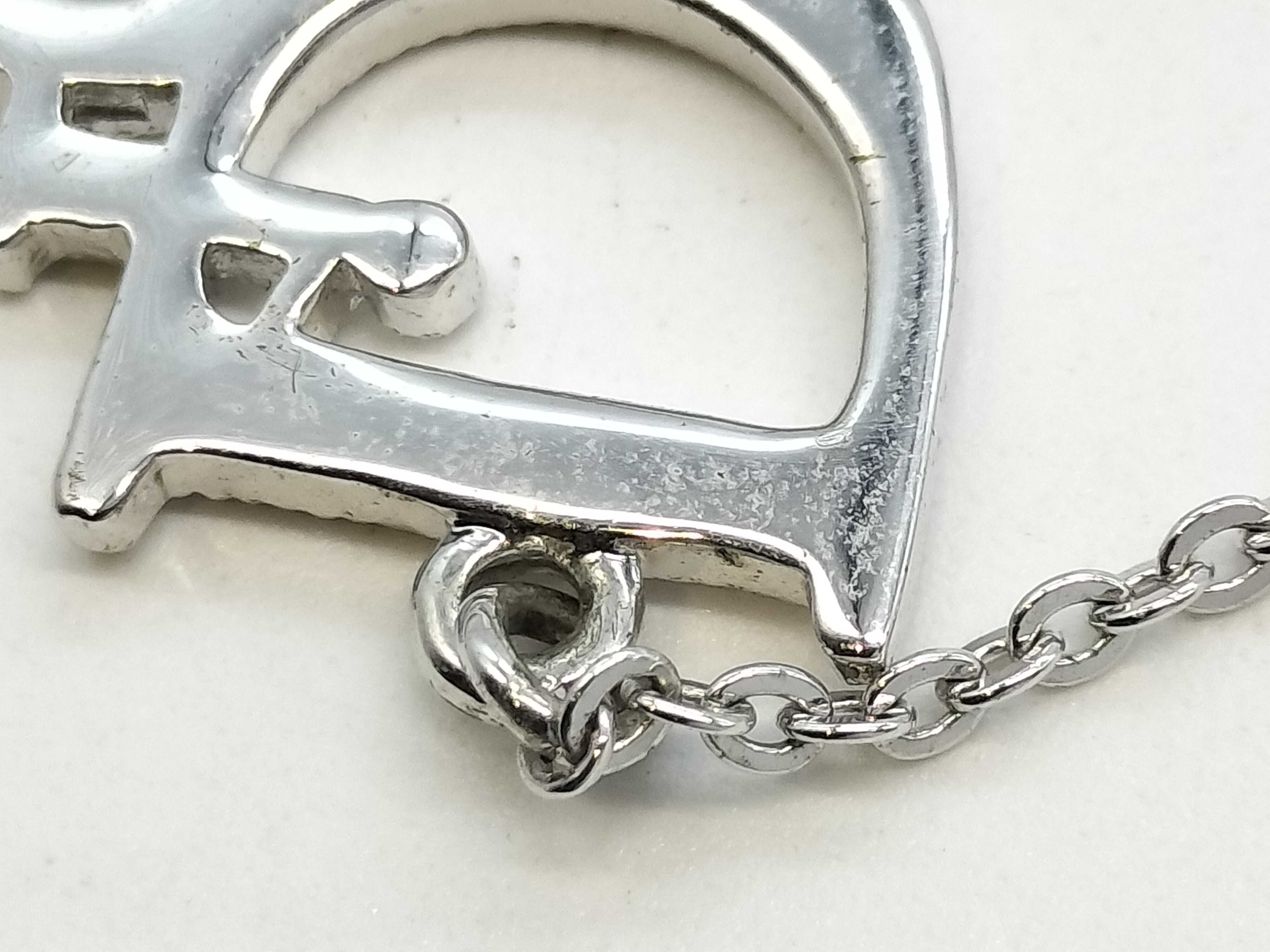Stone Necklace SV Necklace — view 9