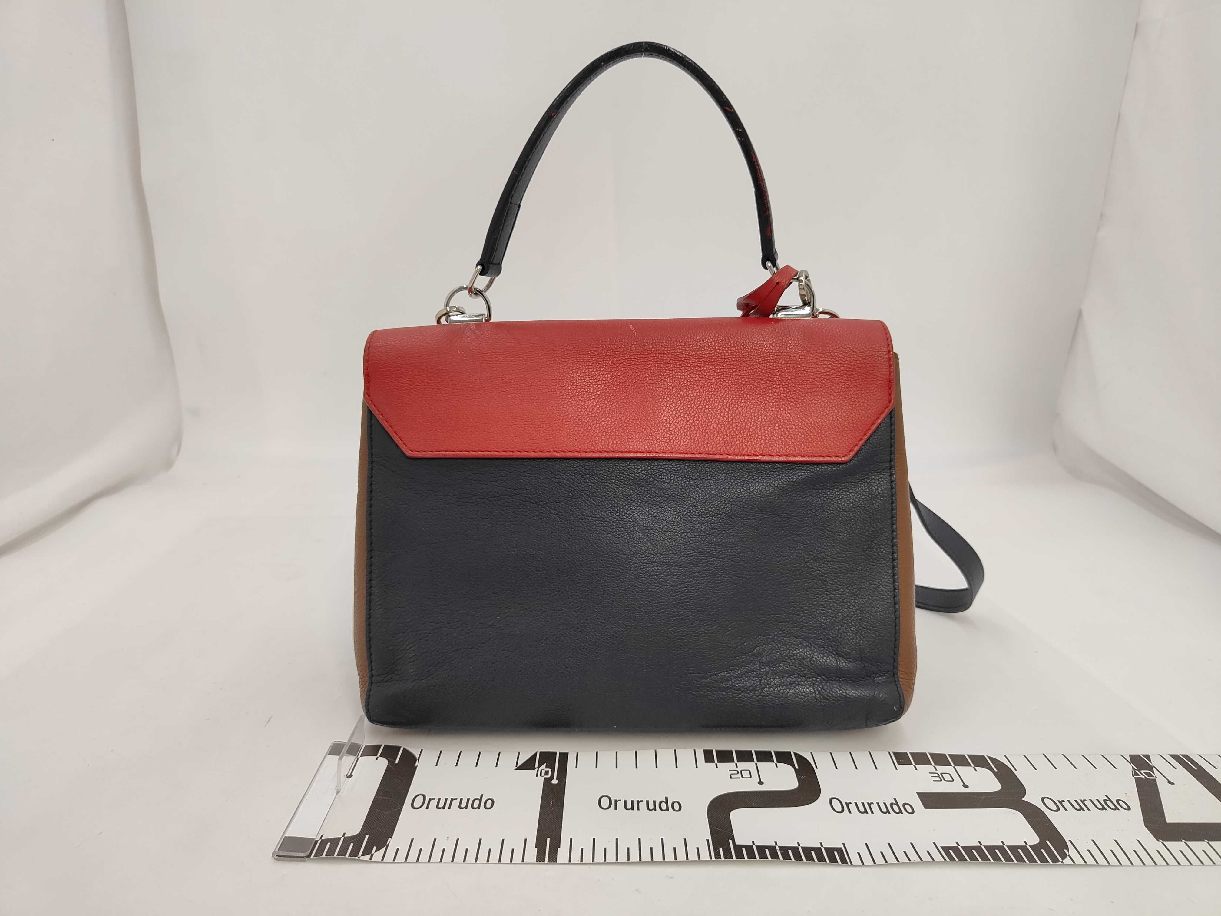 Lockme 2 BB M54103 Handbag — view 2