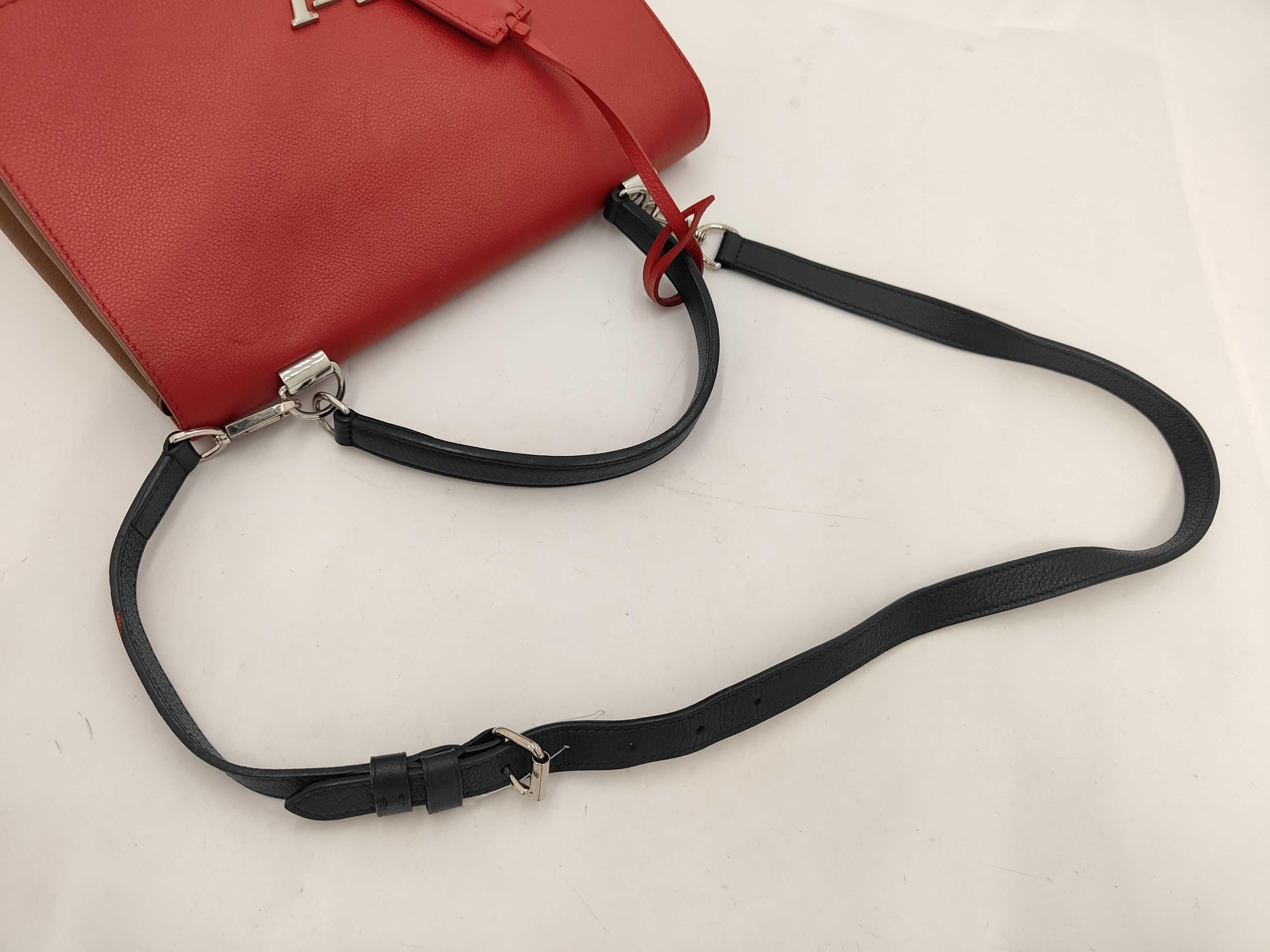 Lockme 2 BB M54103 Handbag — view 3