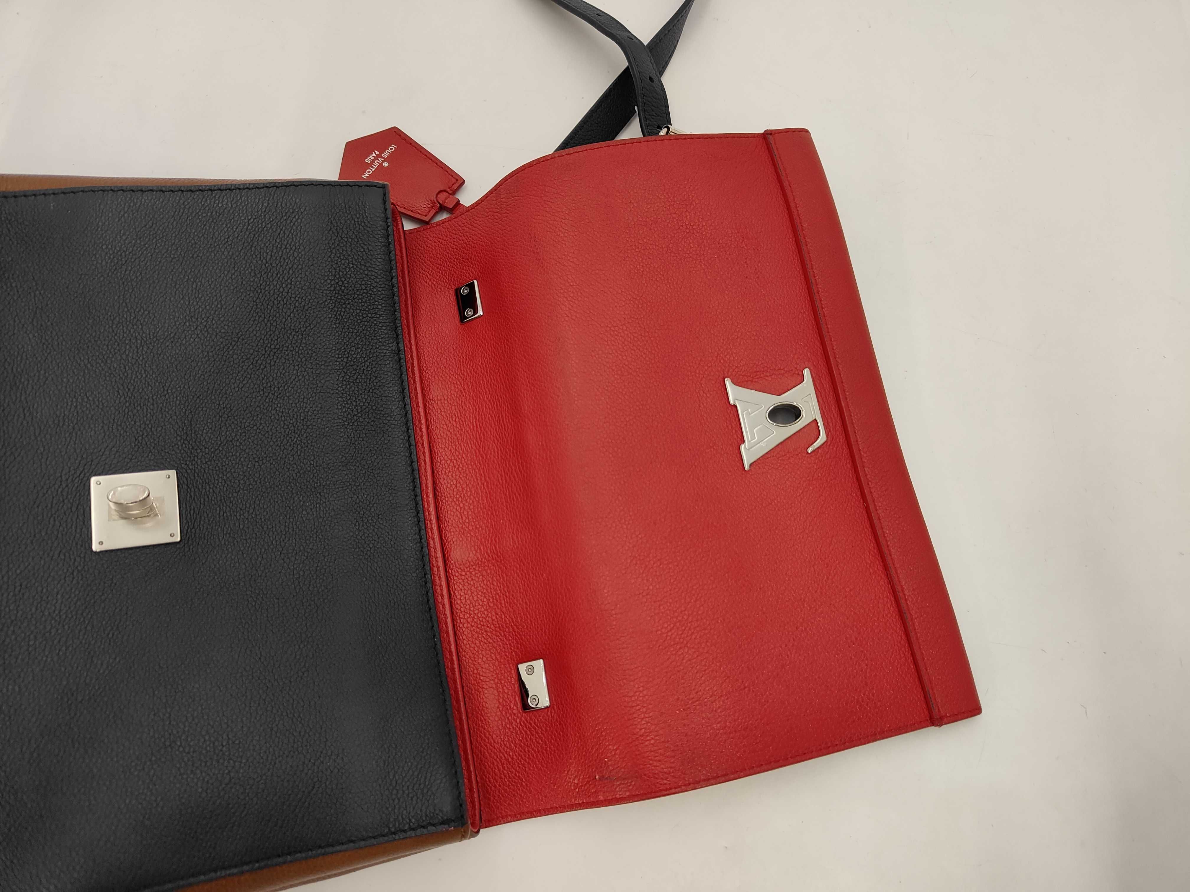 Lockme 2 BB M54103 Handbag — view 8