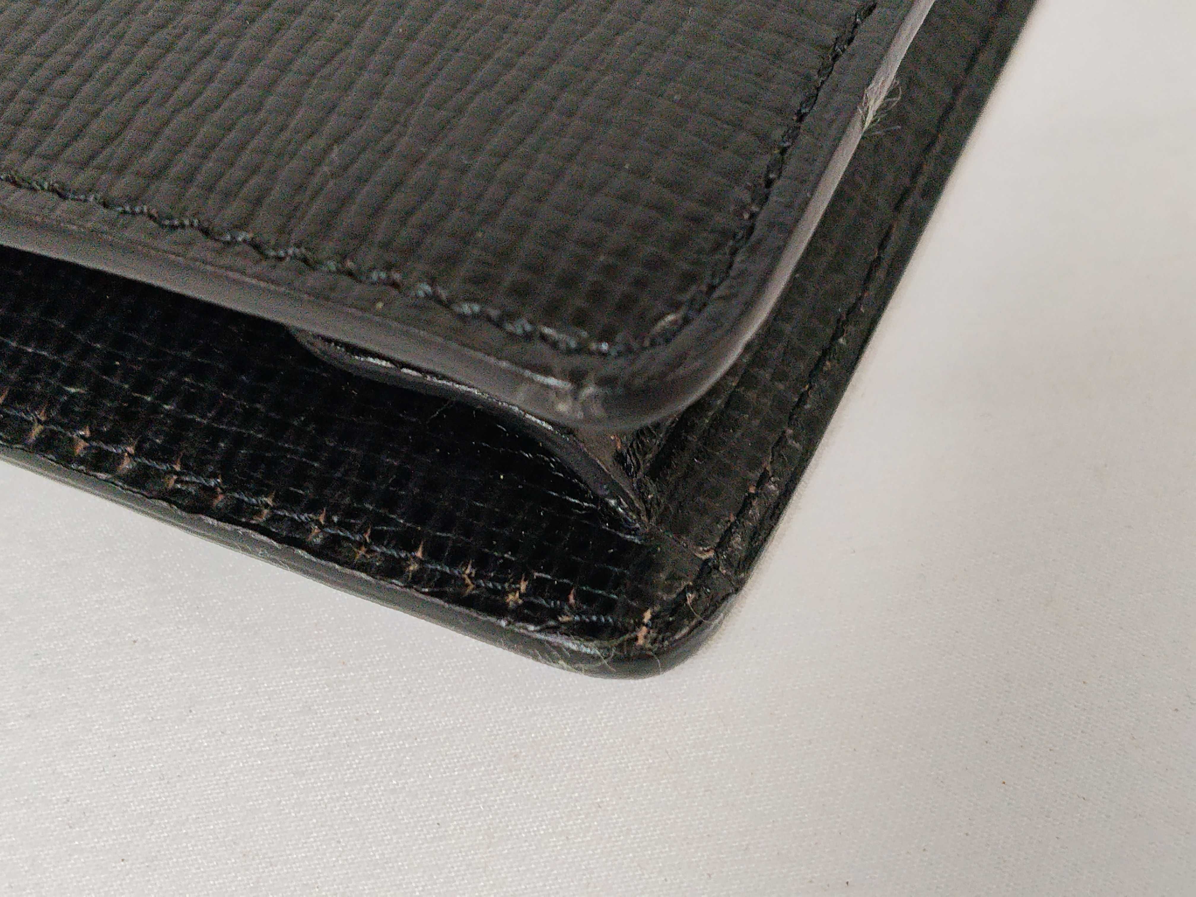 Anagram Clutch Bag (Second Bag) — view 3