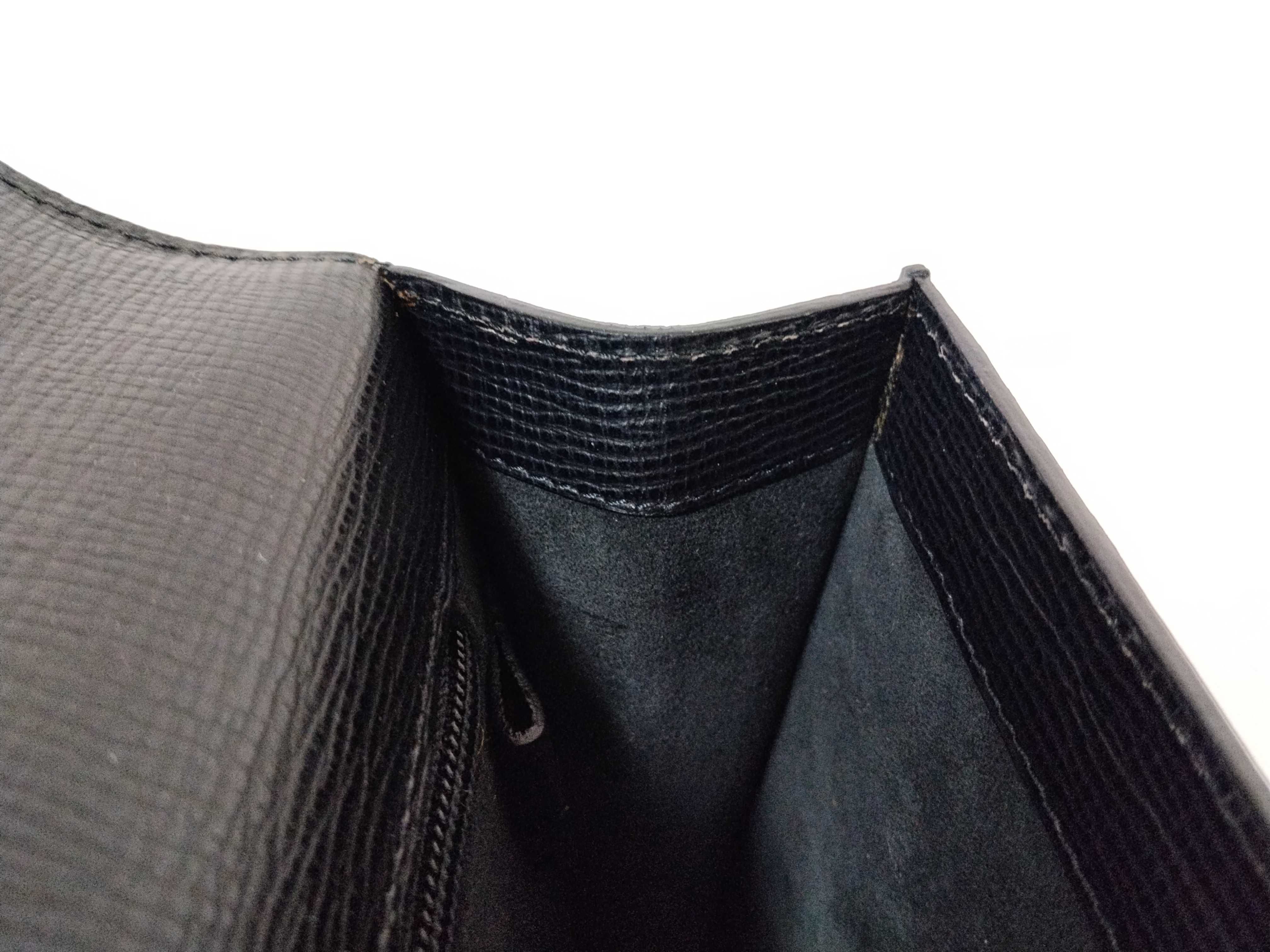 Anagram Clutch Bag (Second Bag) — view 6