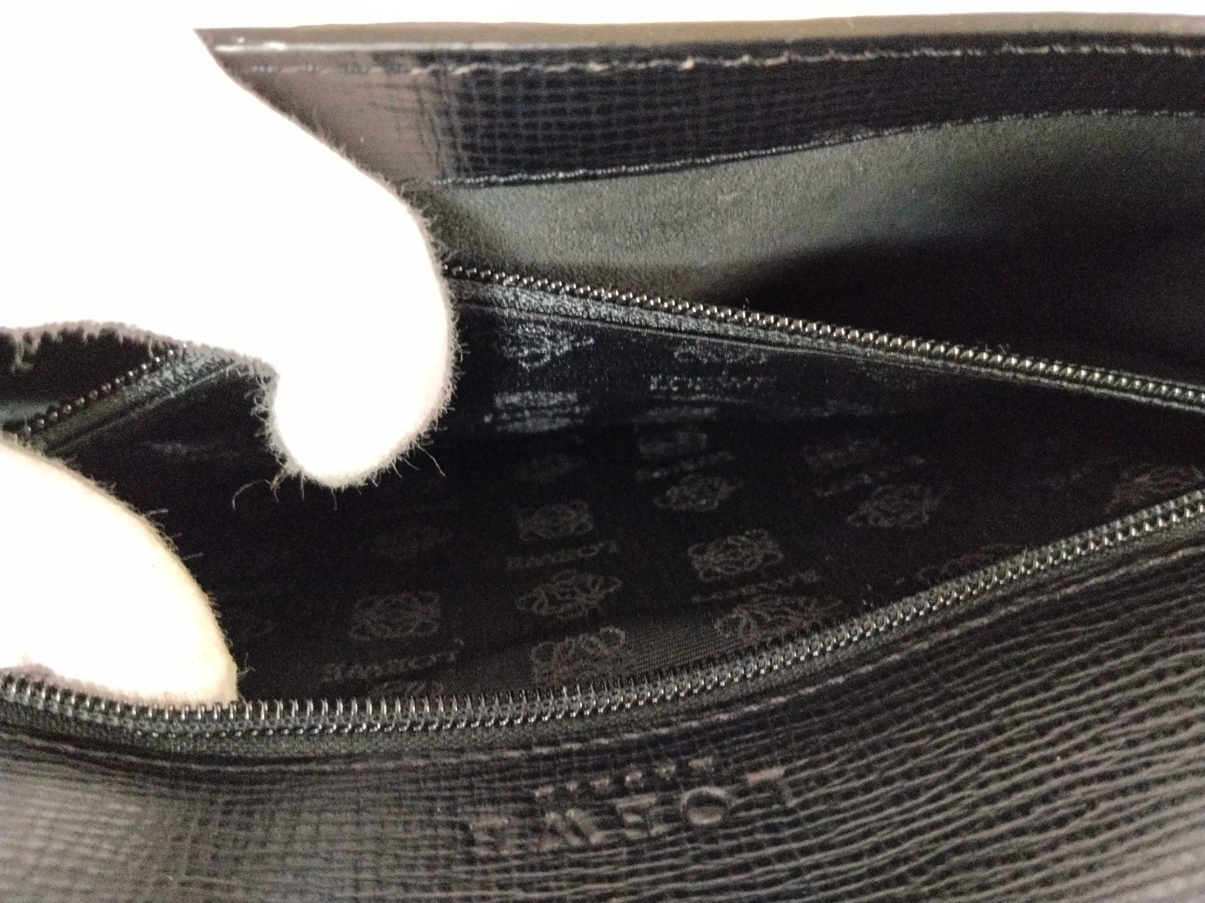 Anagram Clutch Bag (Second Bag) — view 9