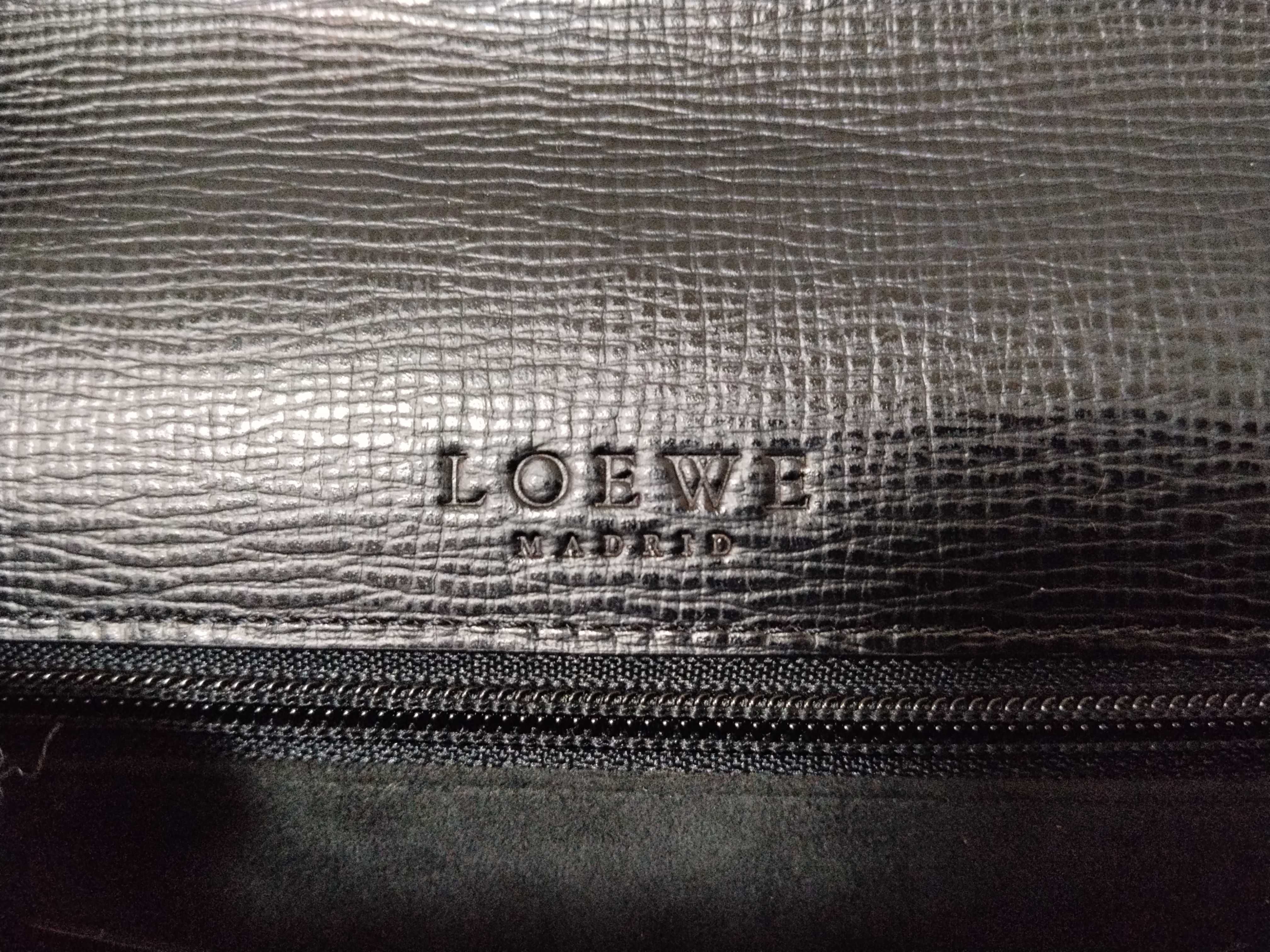 Anagram Clutch Bag (Second Bag) — view 10