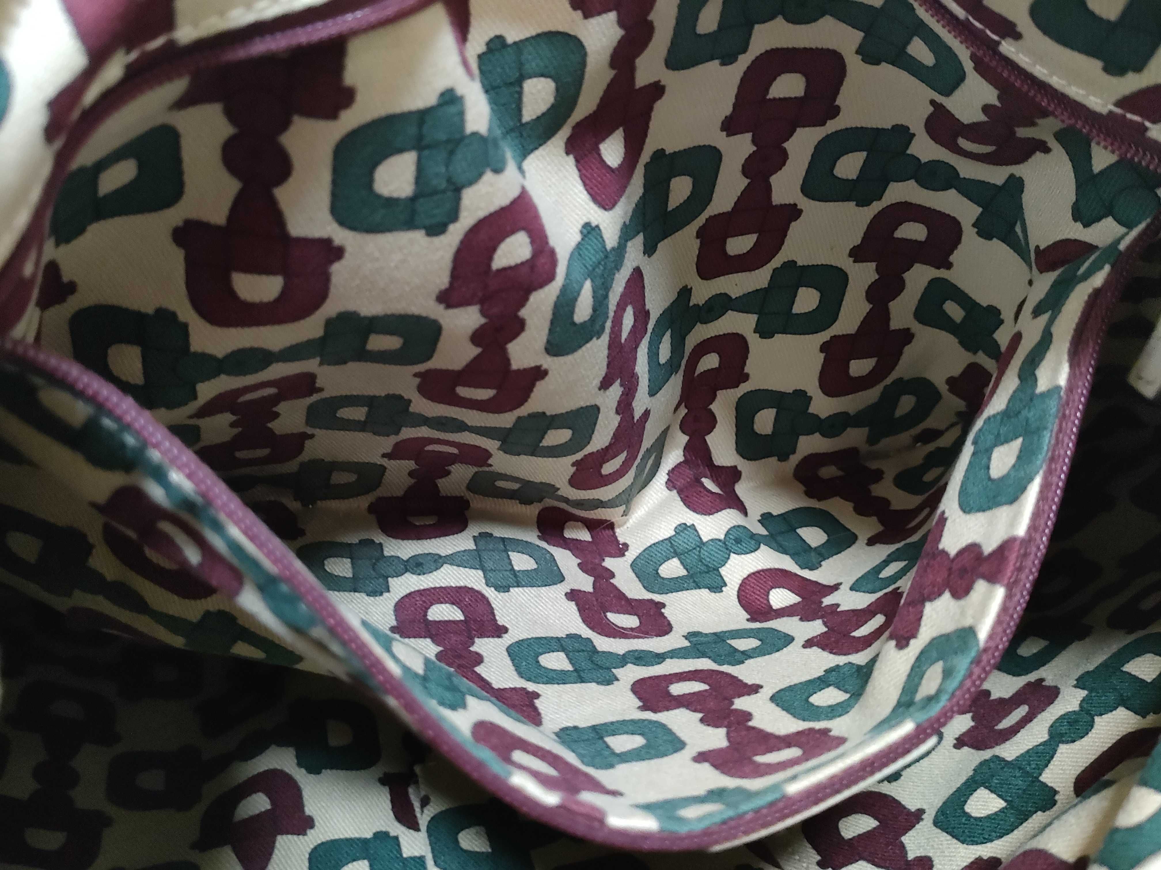 Guccissima 162882 Leather Shoulder Bag — view 11