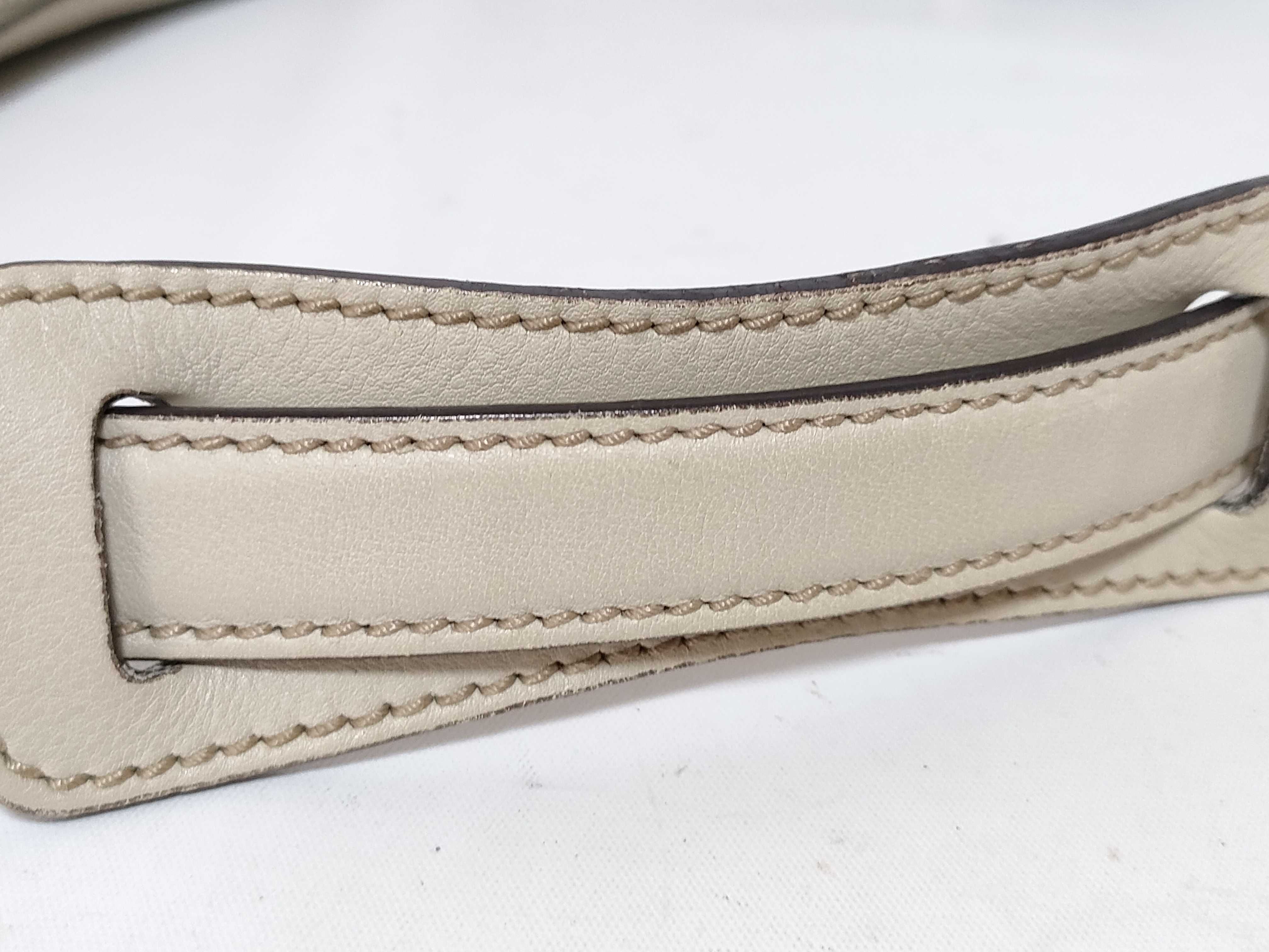 Guccissima 162882 Leather Shoulder Bag — view 4