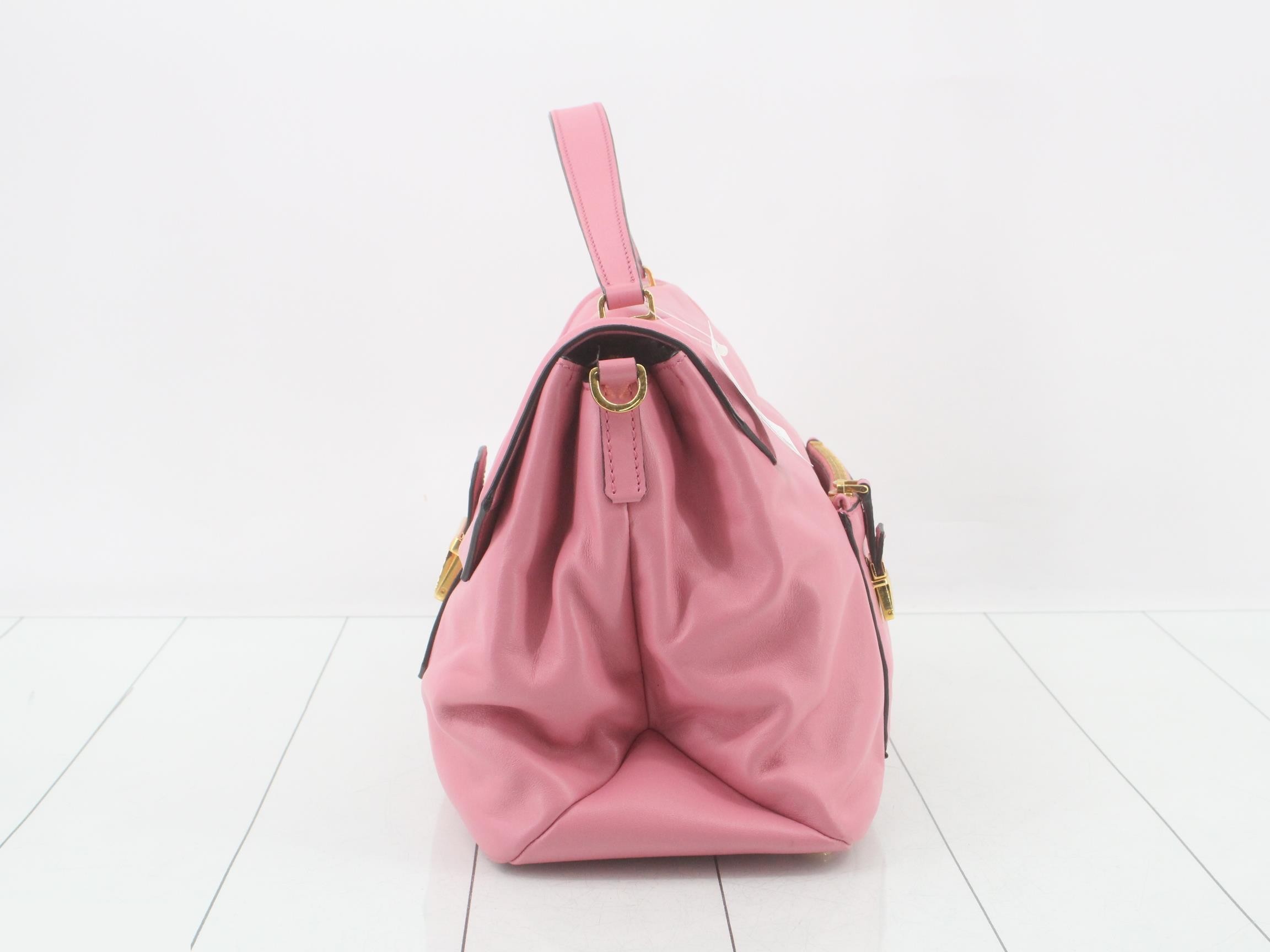 One-shoulder handbag — view 3