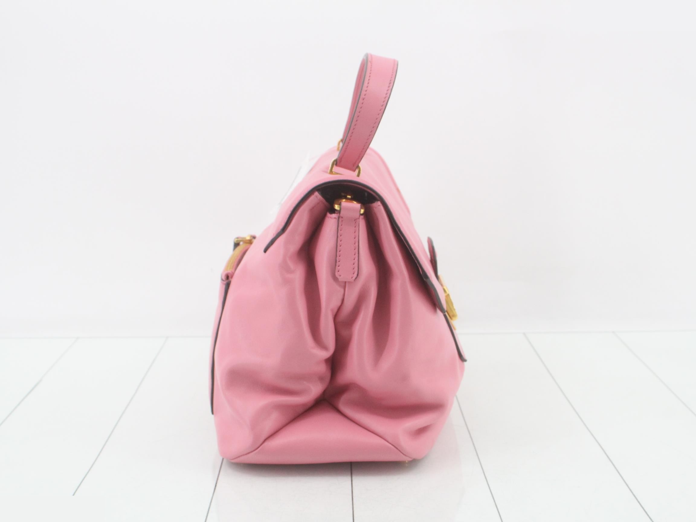 One-shoulder handbag — view 4