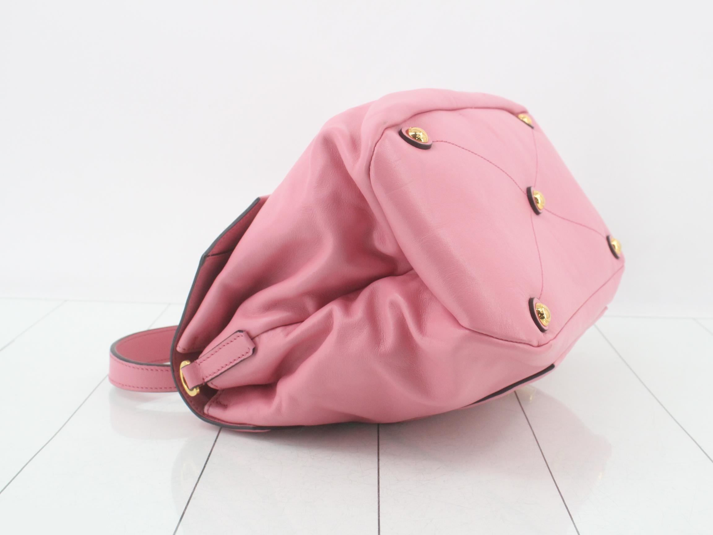 One-shoulder handbag — view 5