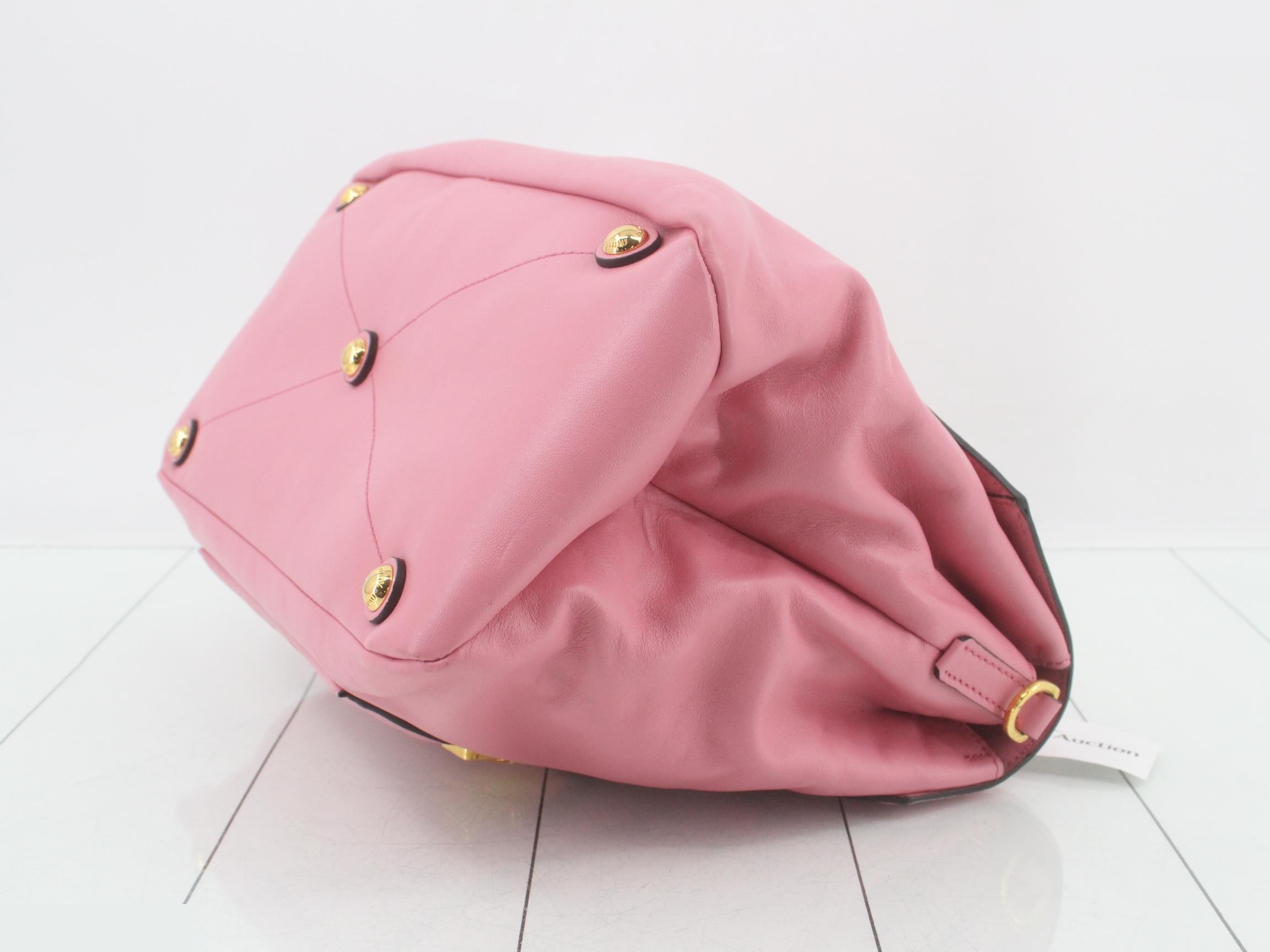 One-shoulder handbag — view 6