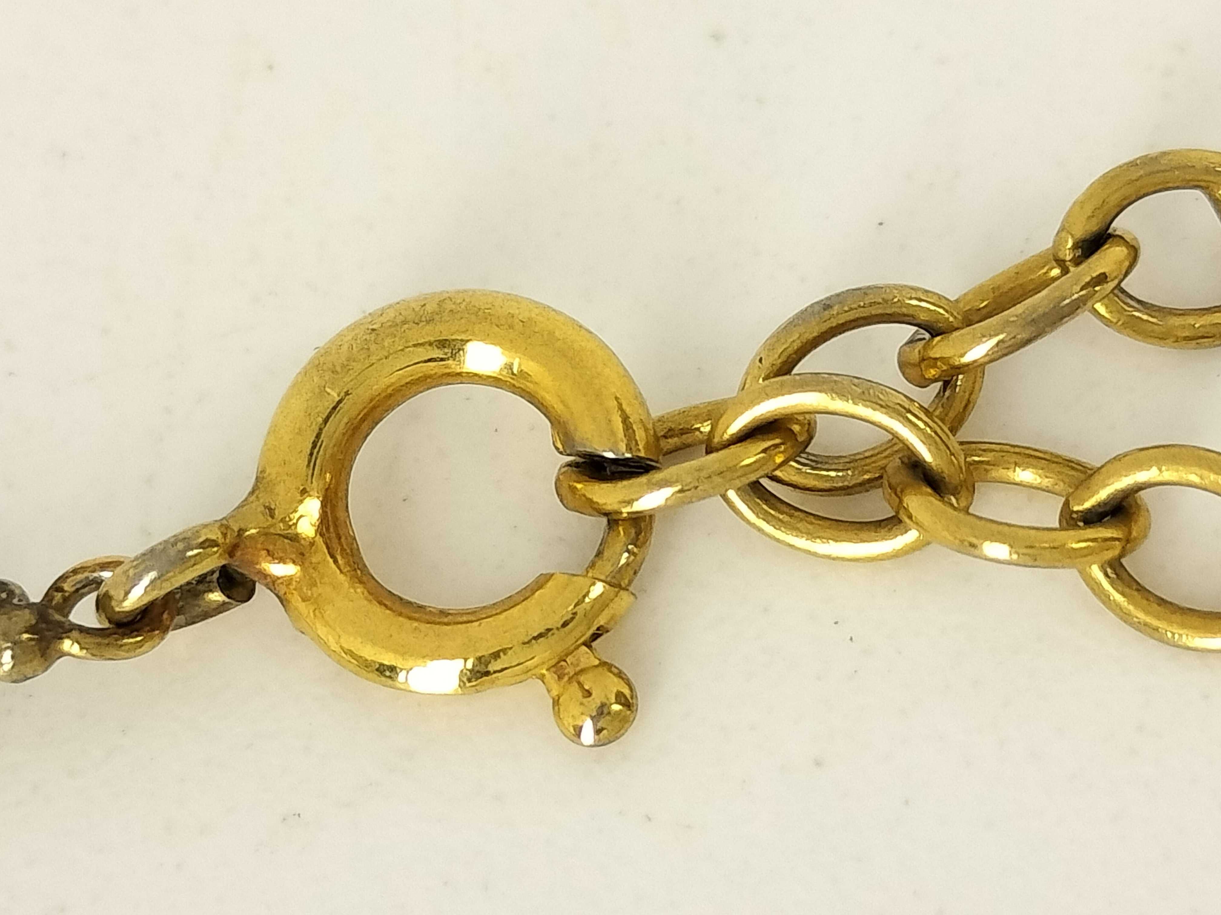 14-0825-1600 Dior Necklace 8,000 Necklace — view 4