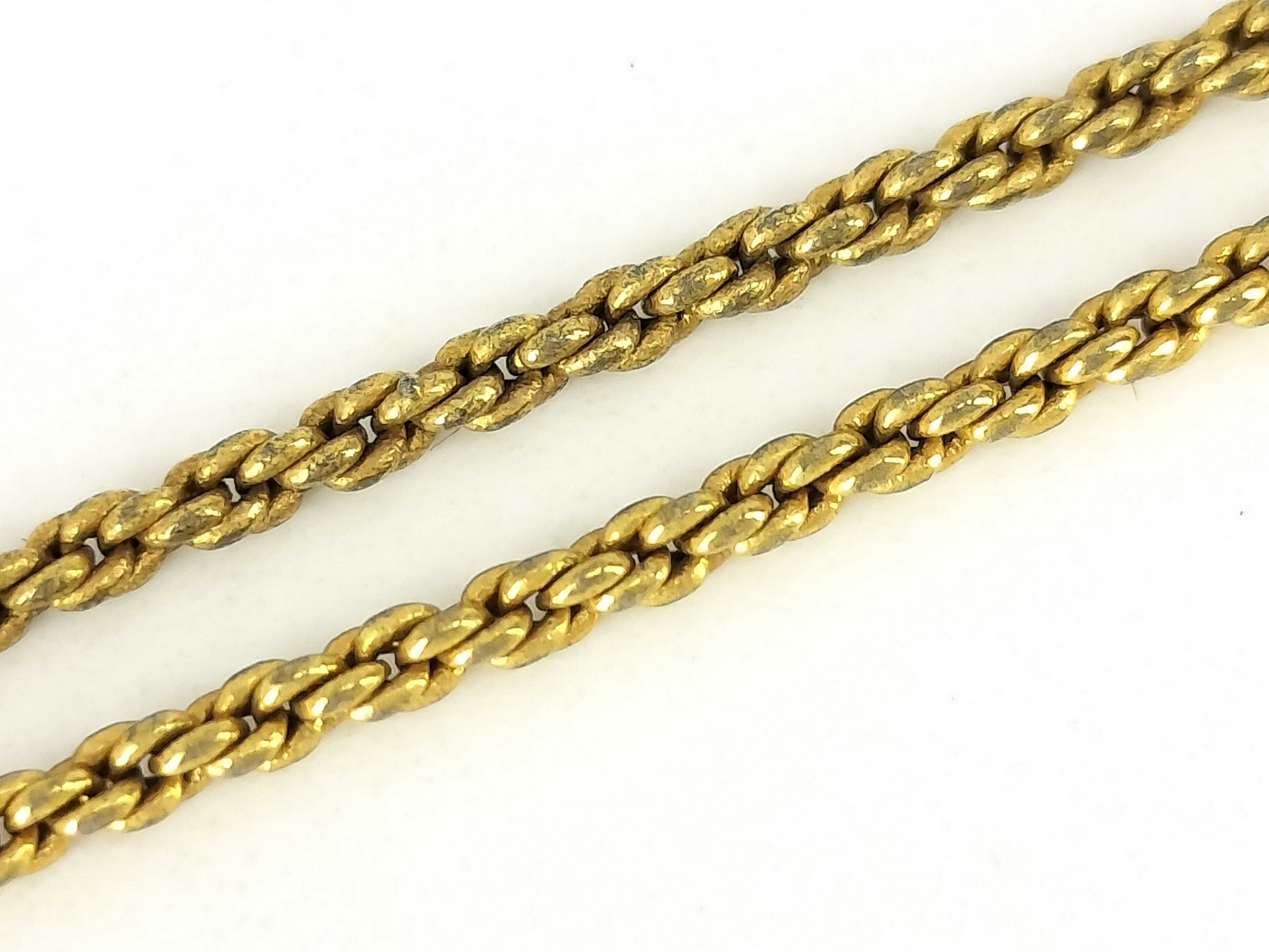 14-0825-1600 Dior Necklace 8,000 Necklace — view 7