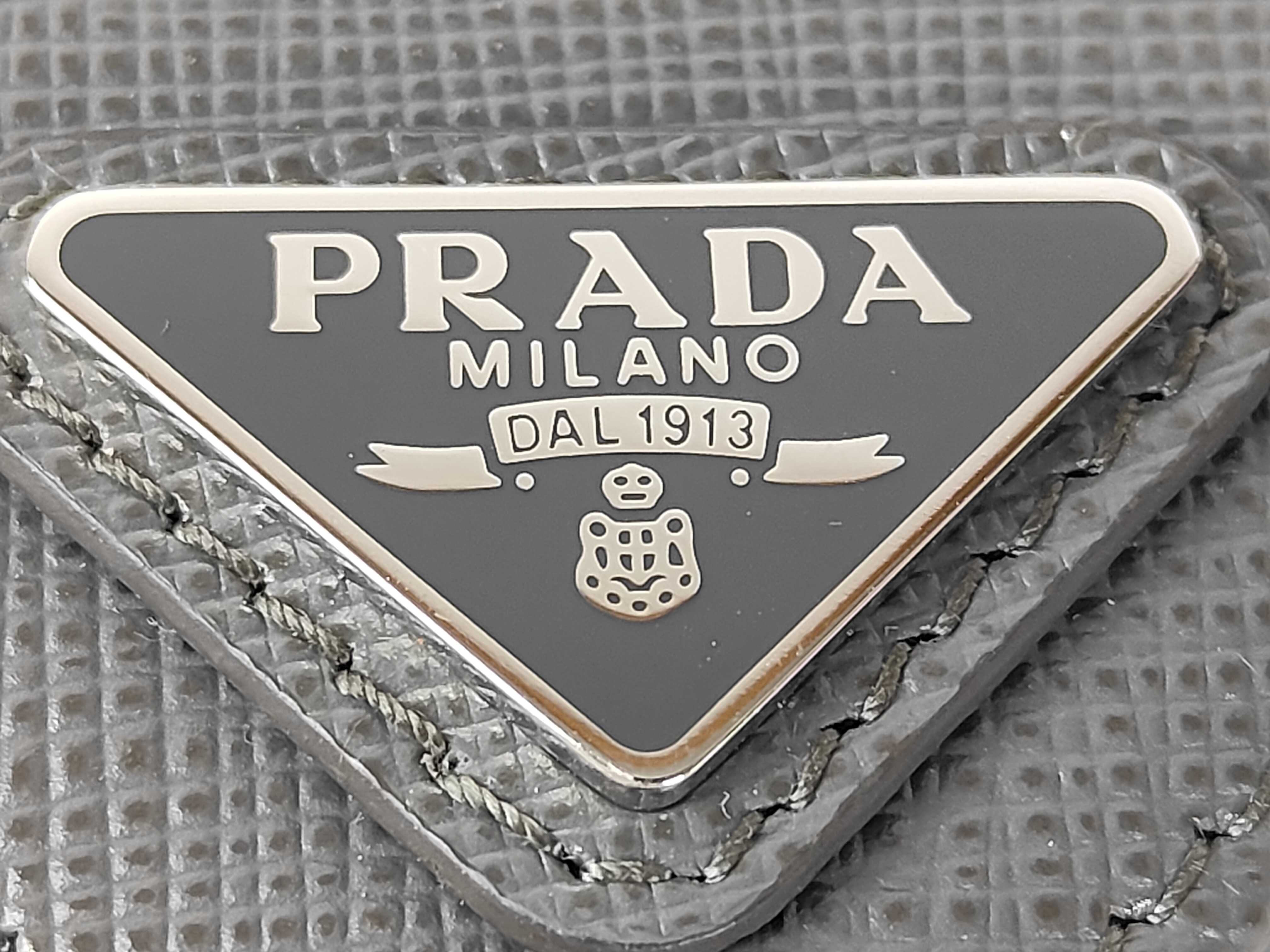 Saffiano Card Case 2MC122 (Unused) - Card Case — view 8