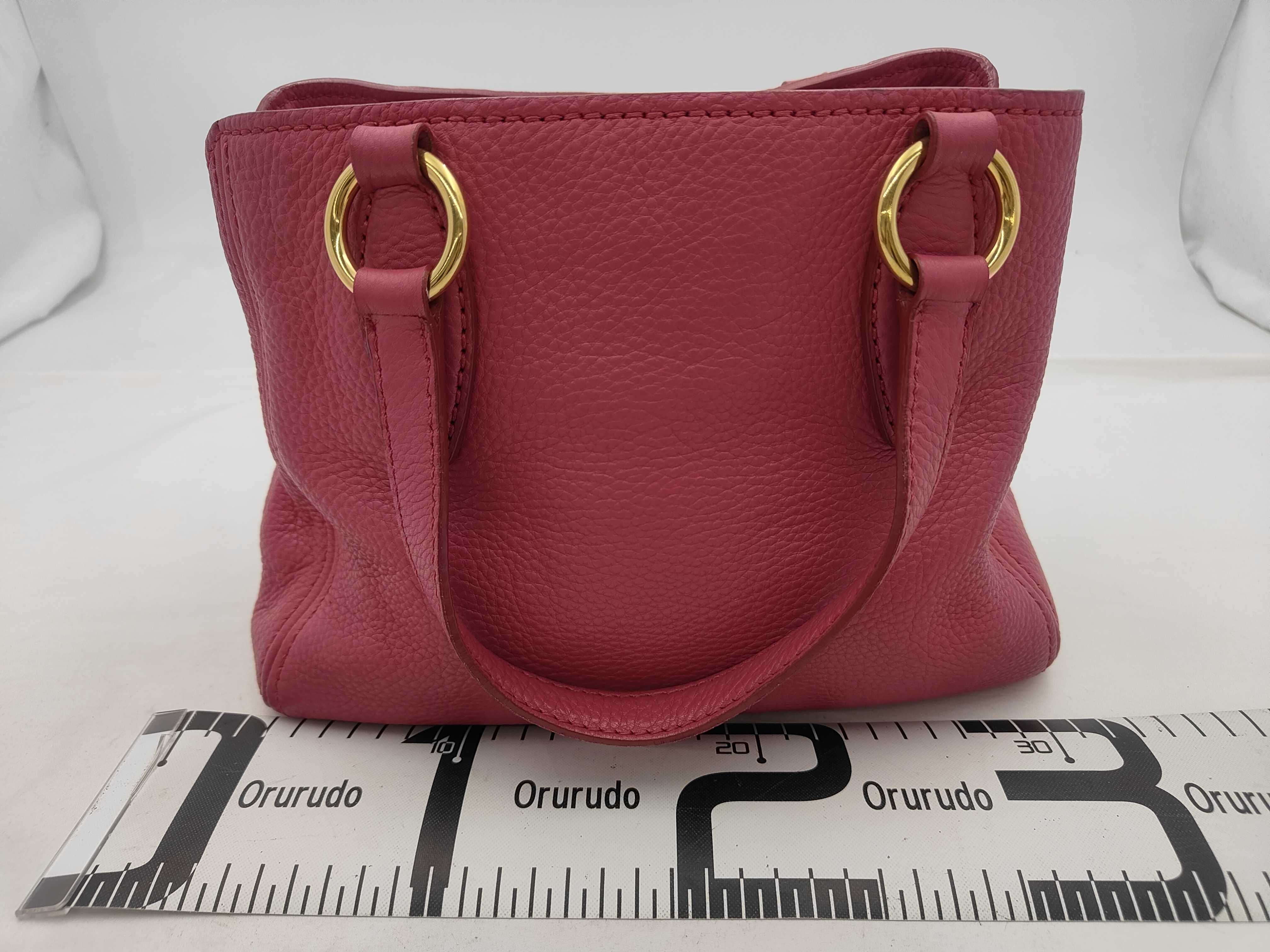 2-Way Tote Bag — view 2