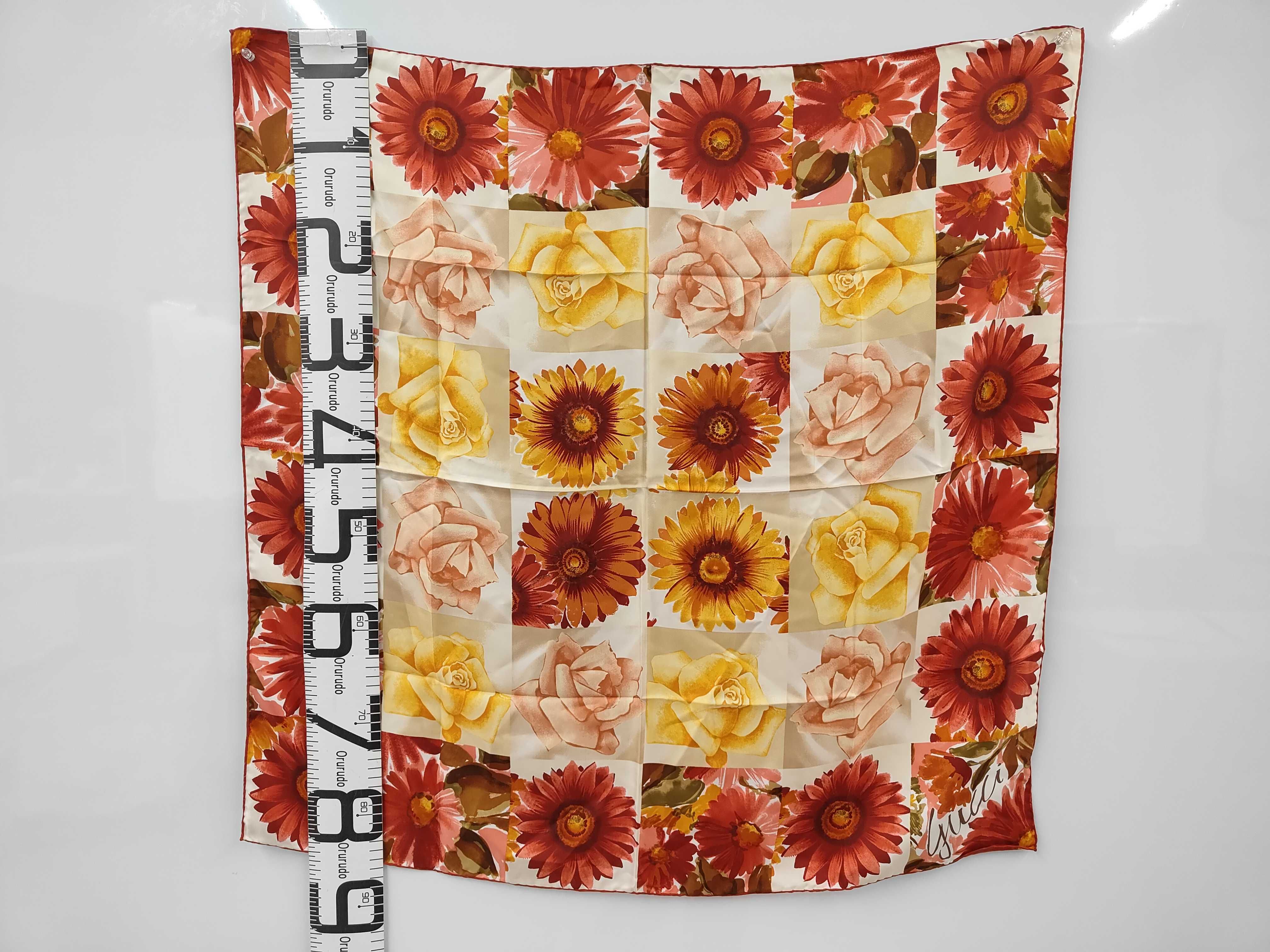 scarf and other accessories — view 2