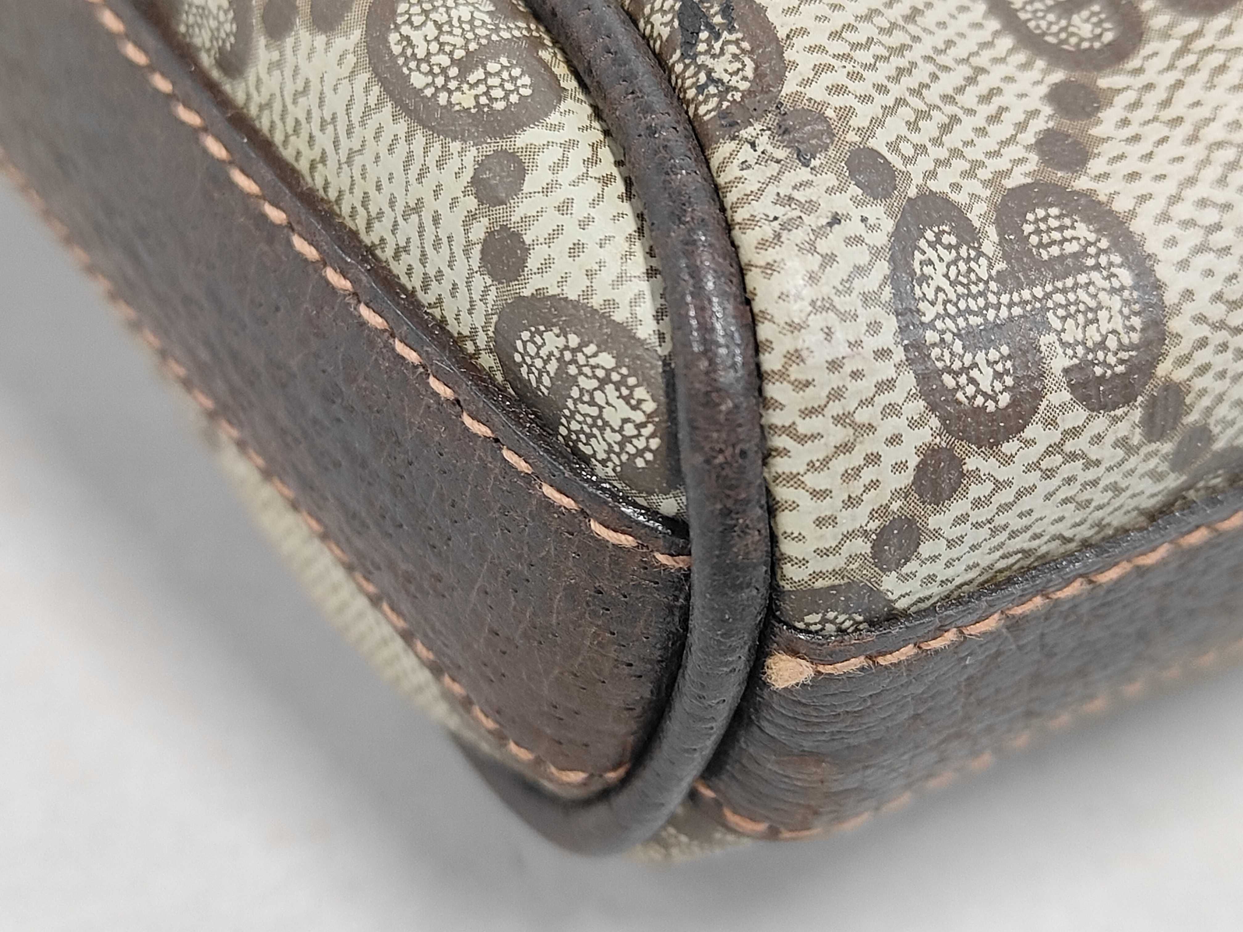 PVC Shoulder Bag — view 3