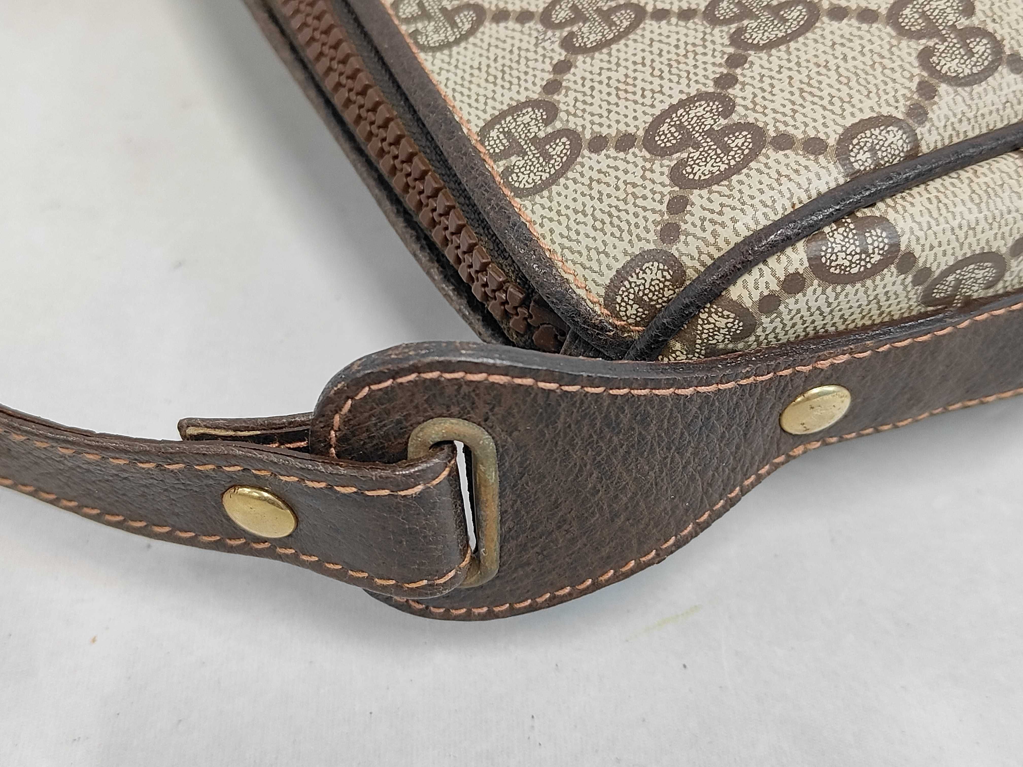 PVC Shoulder Bag — view 6