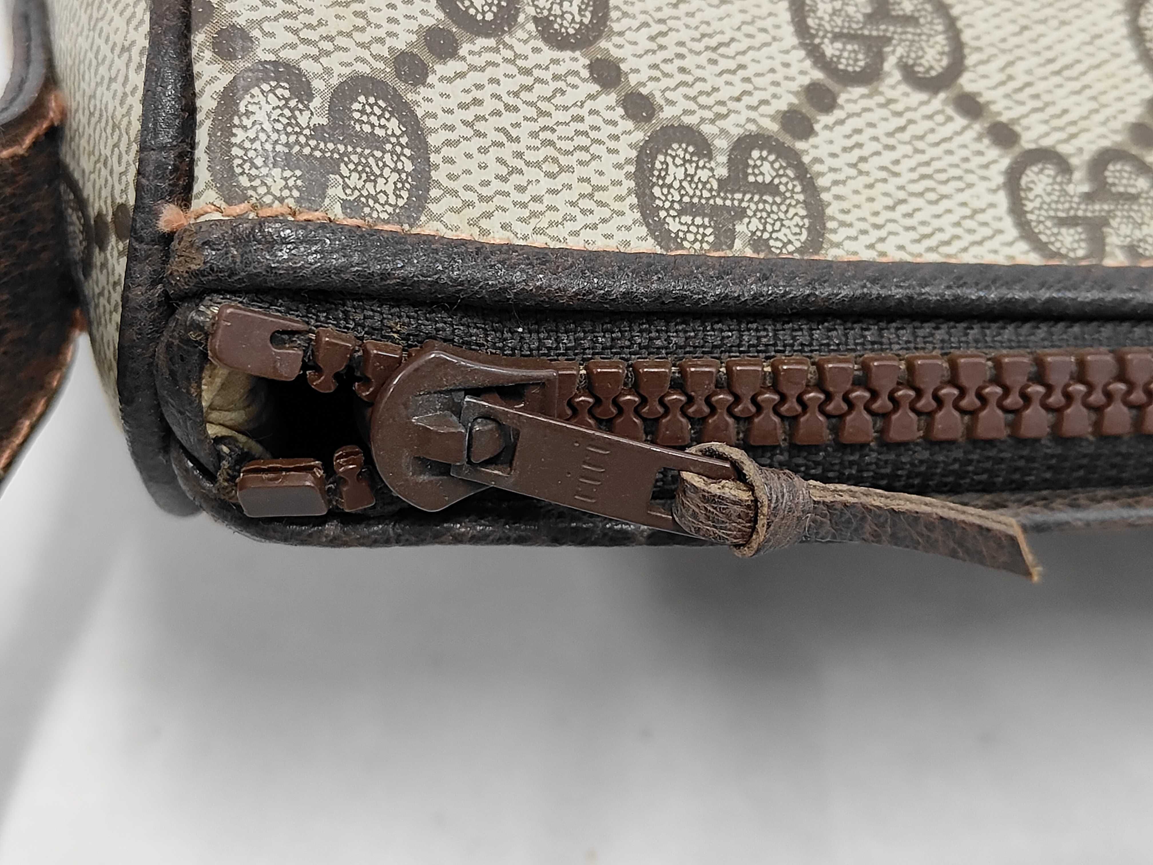 PVC Shoulder Bag — view 7