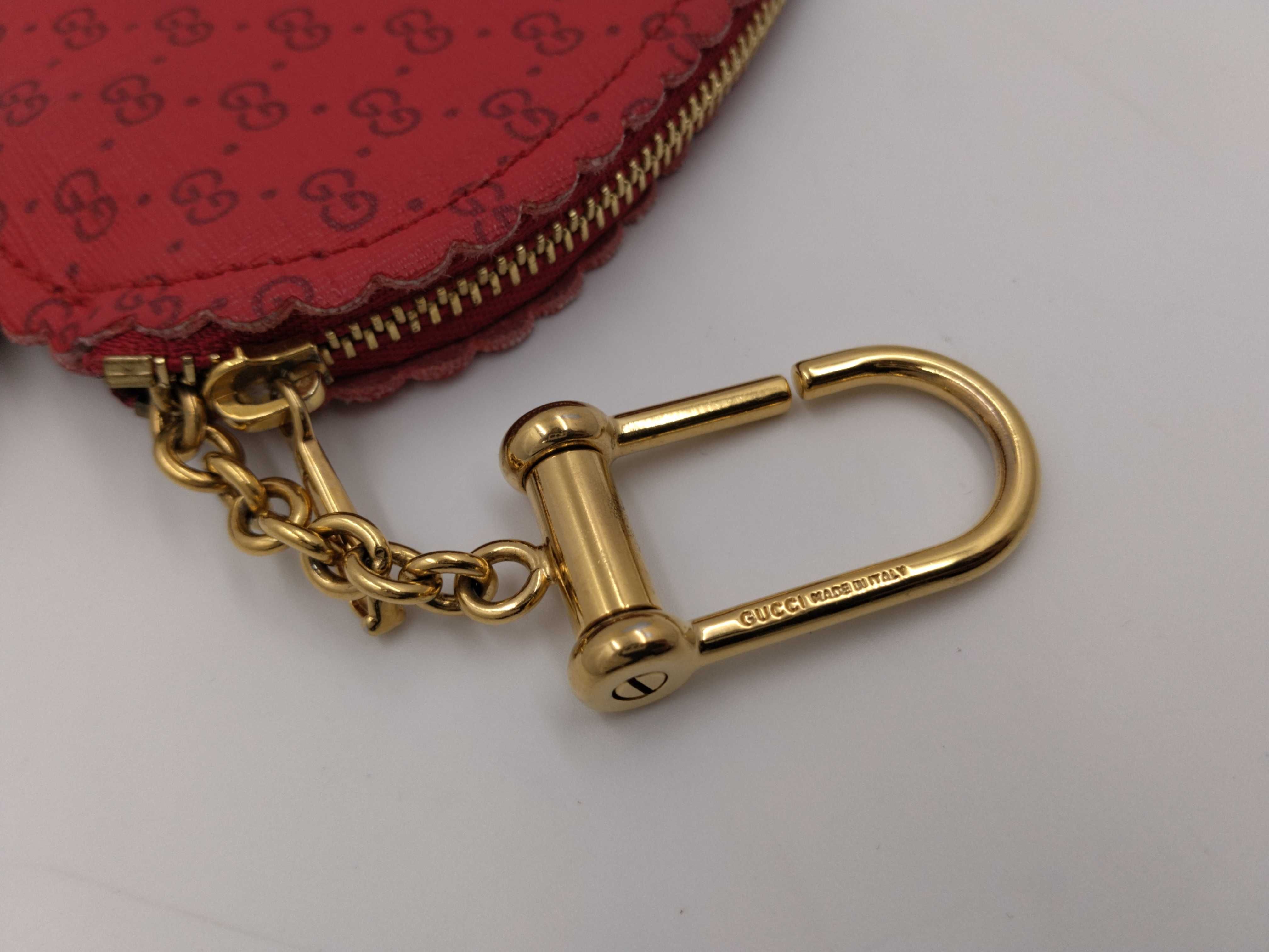 Strawberry Coin Case — view 5