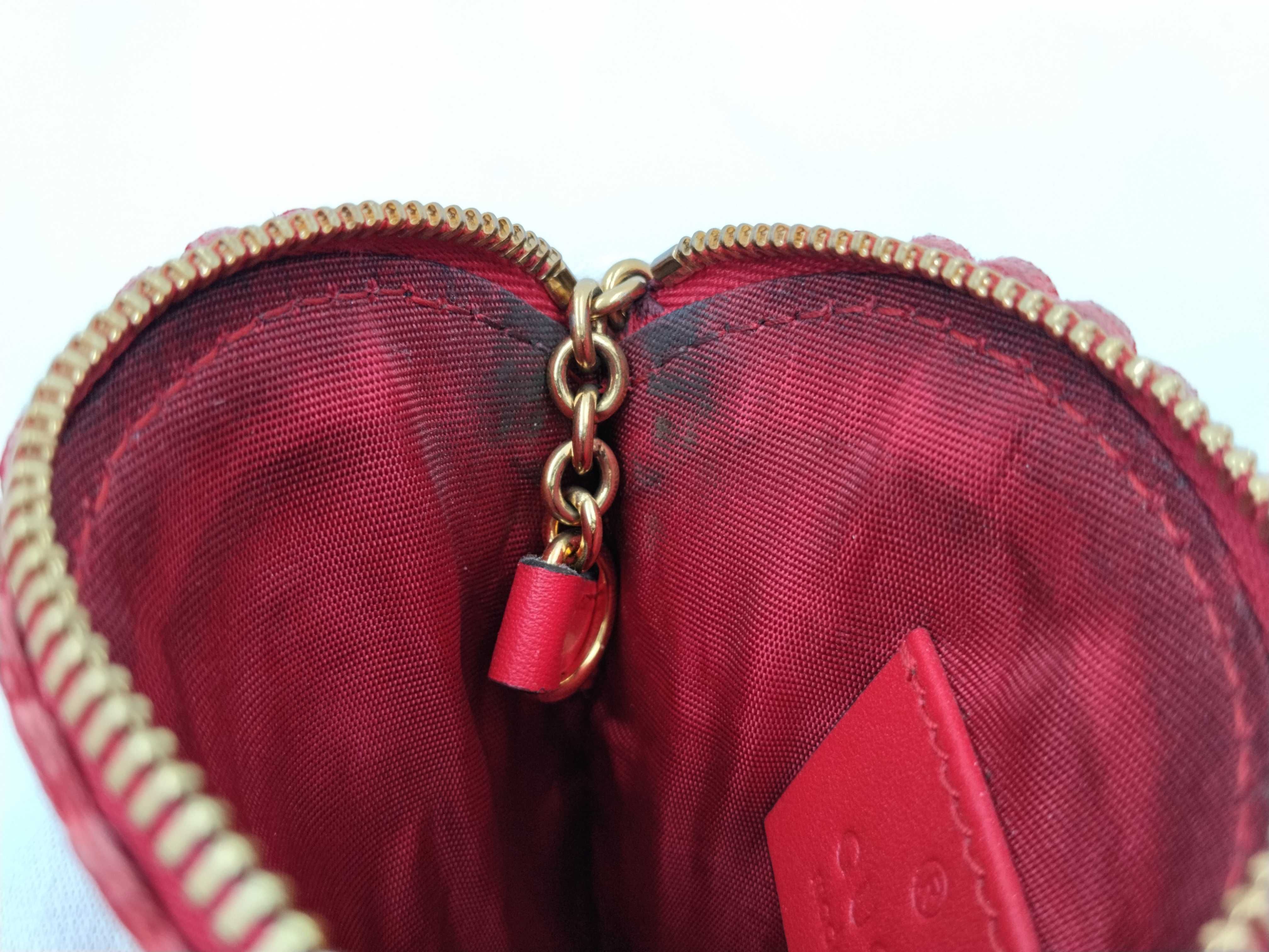 Strawberry Coin Case — view 7