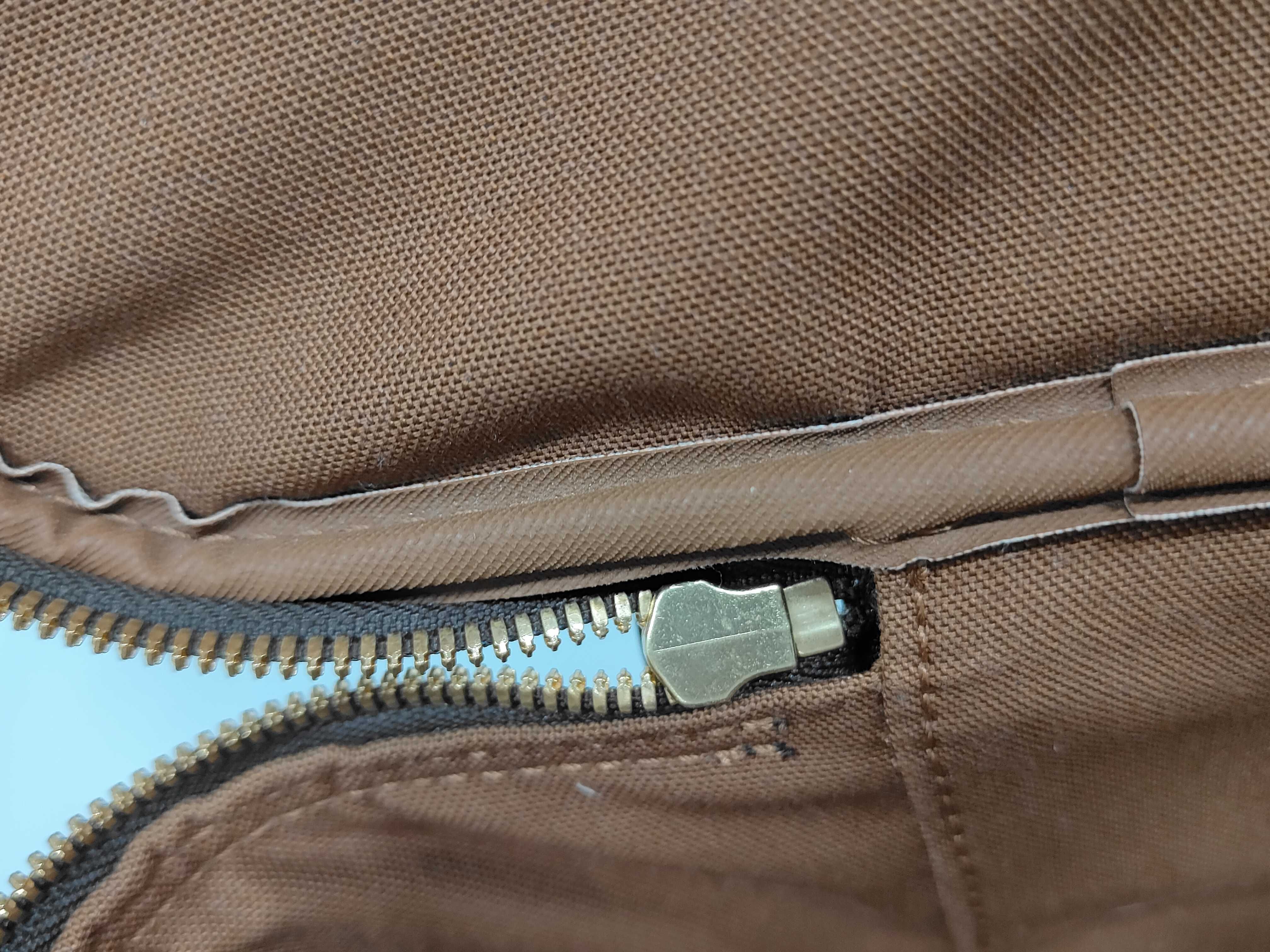 Monogram Pegase 55 Carry Bag — view 12