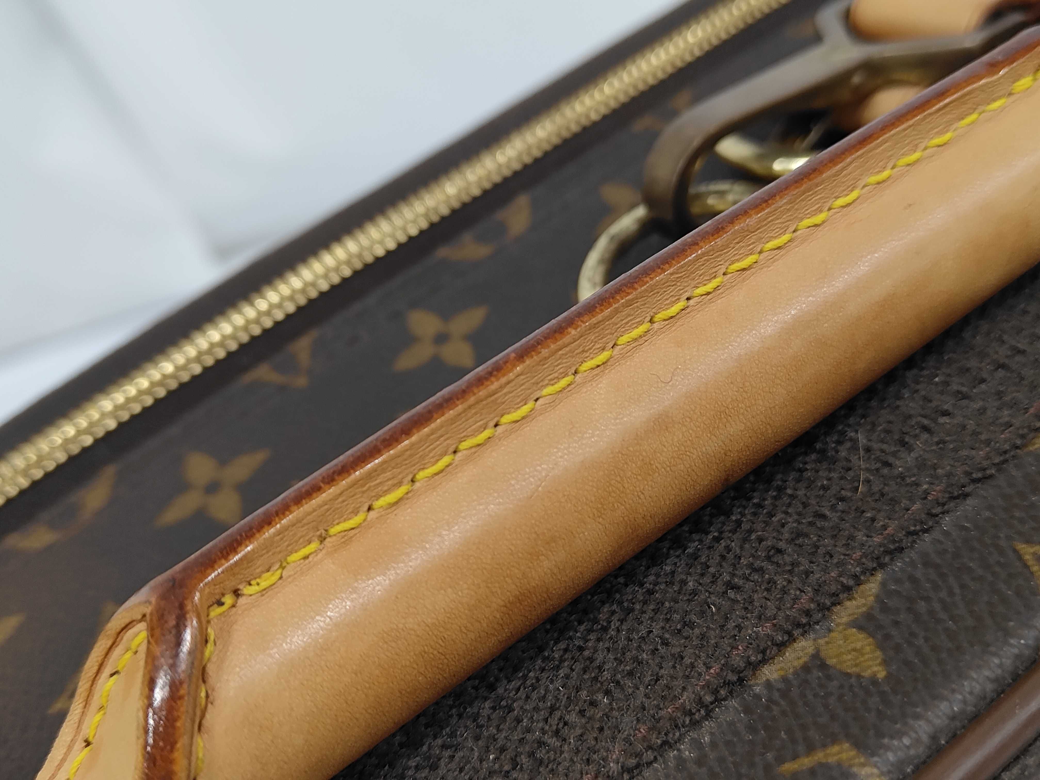 Monogram Pegase 55 Carry Bag — view 4