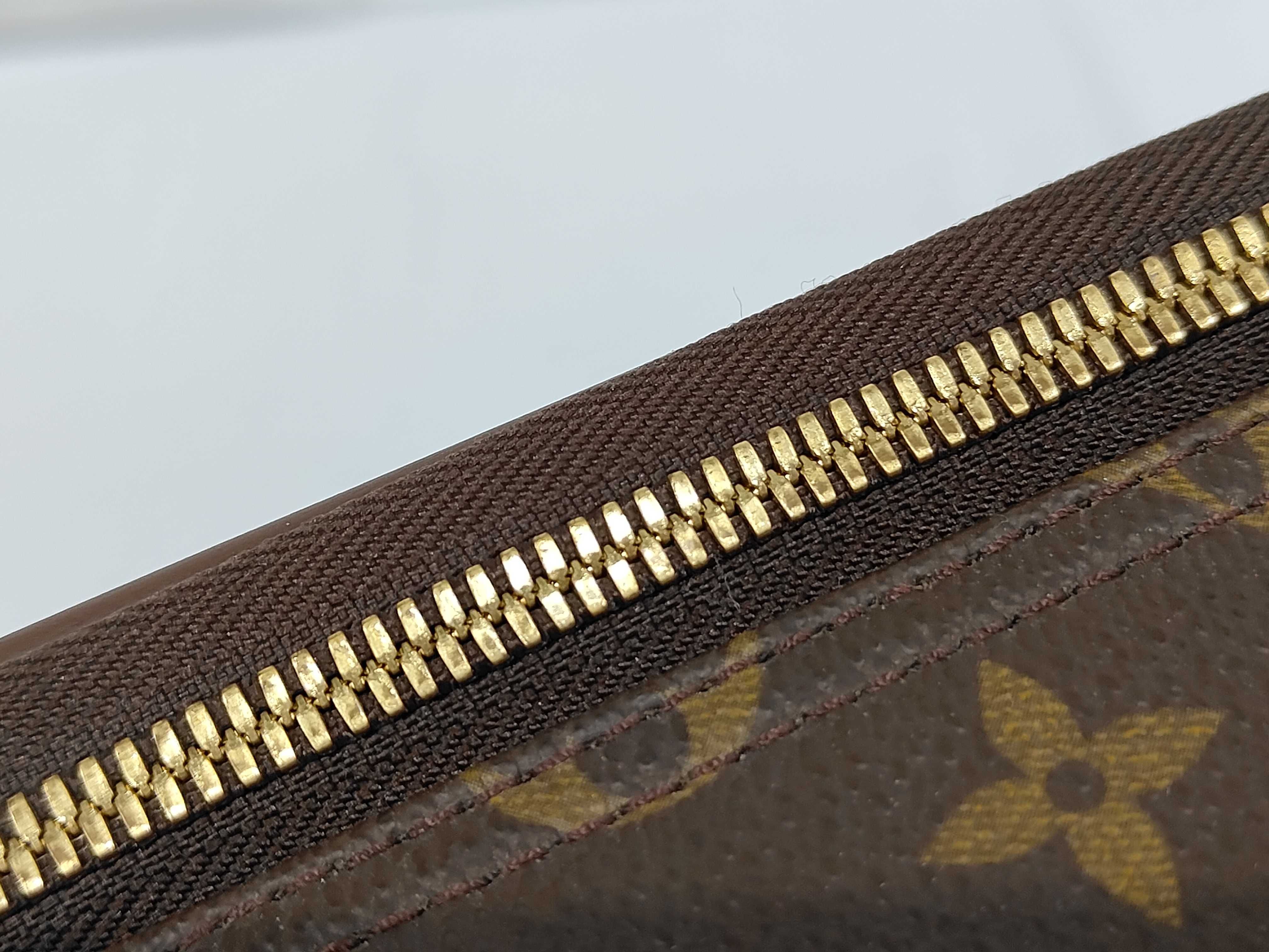 Monogram Pegase 55 Carry Bag — view 7