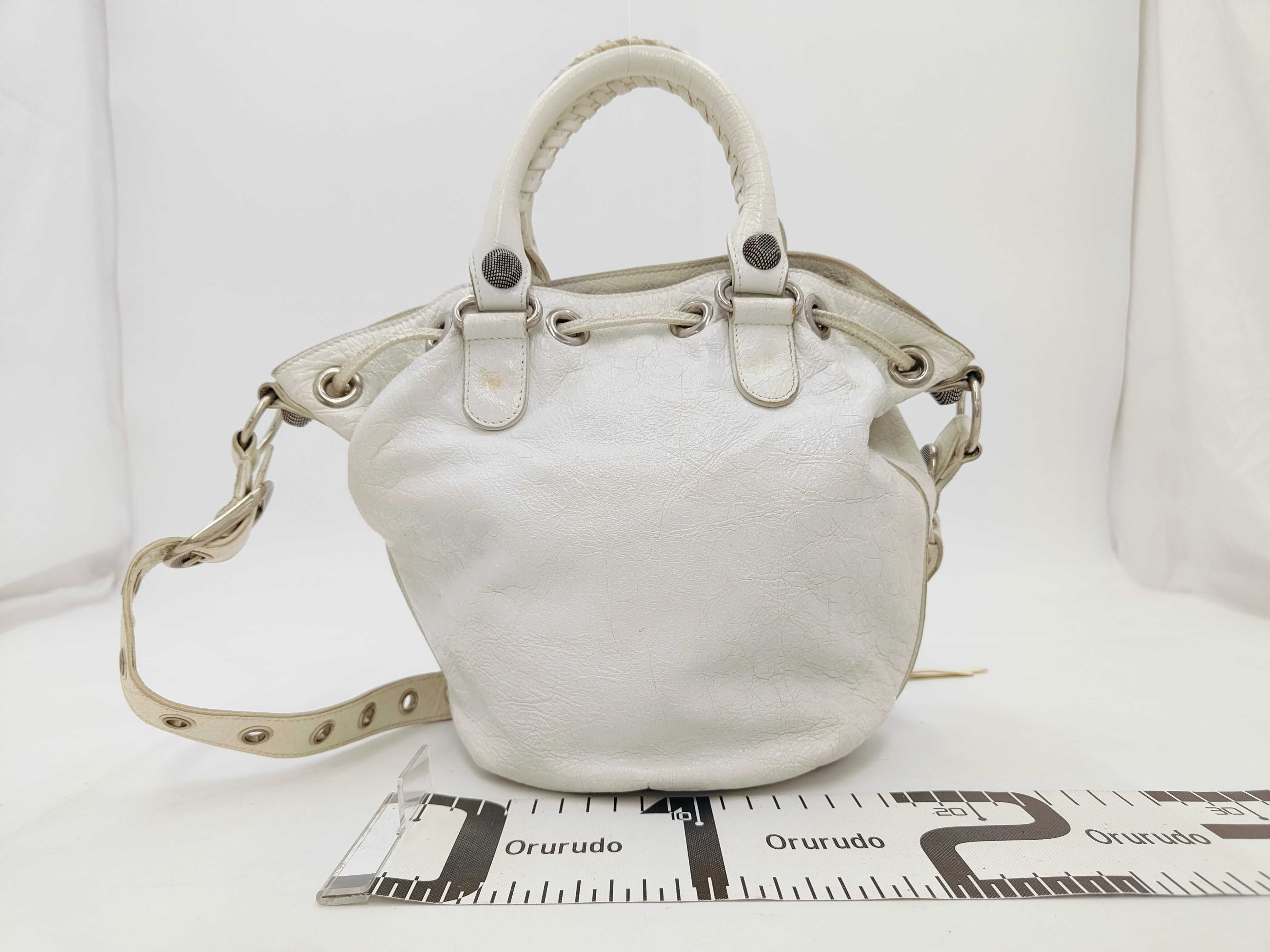 Kagol 2-Way Shoulder Bag — view 2