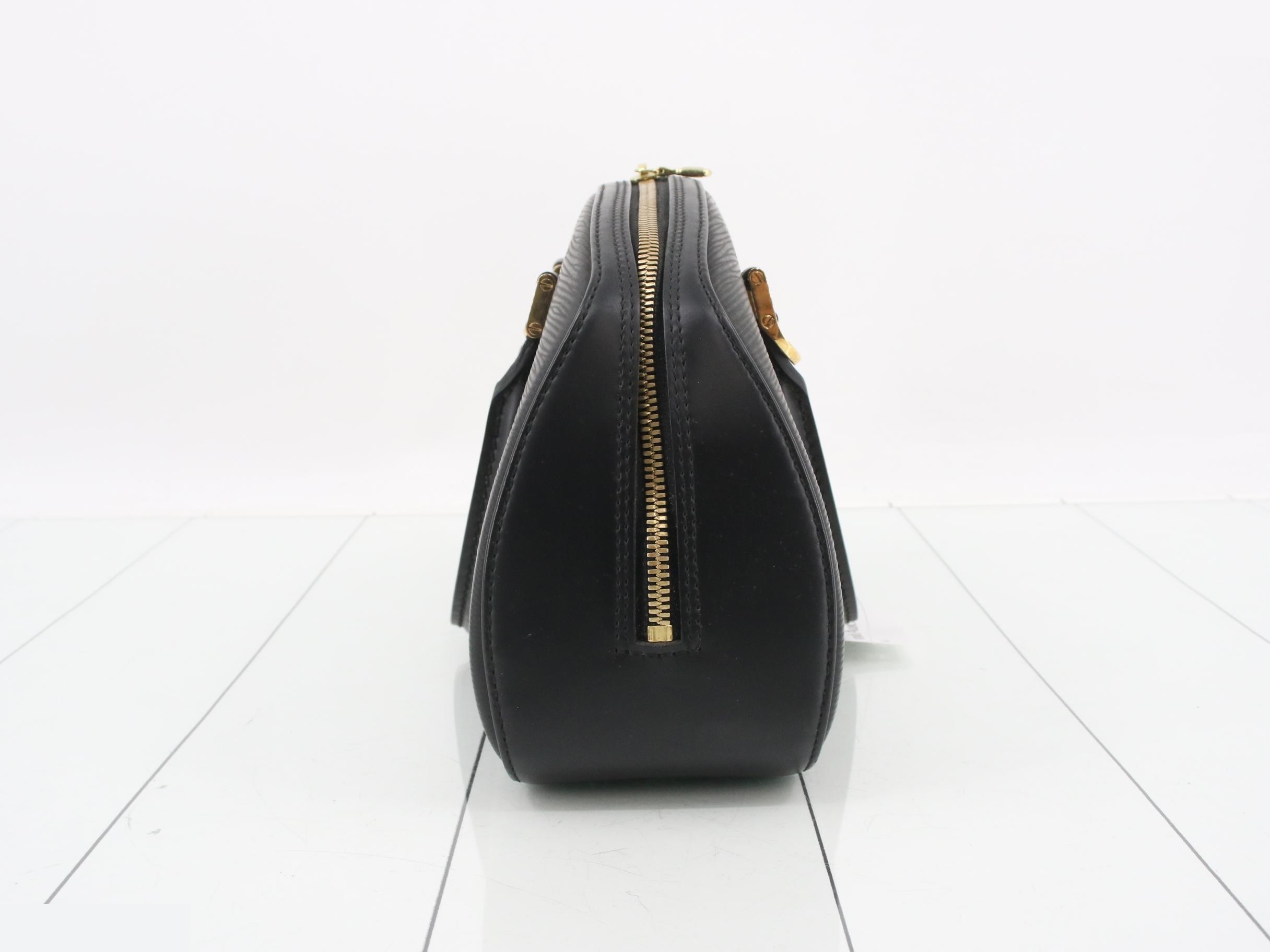 Jasmine Noir — view 4