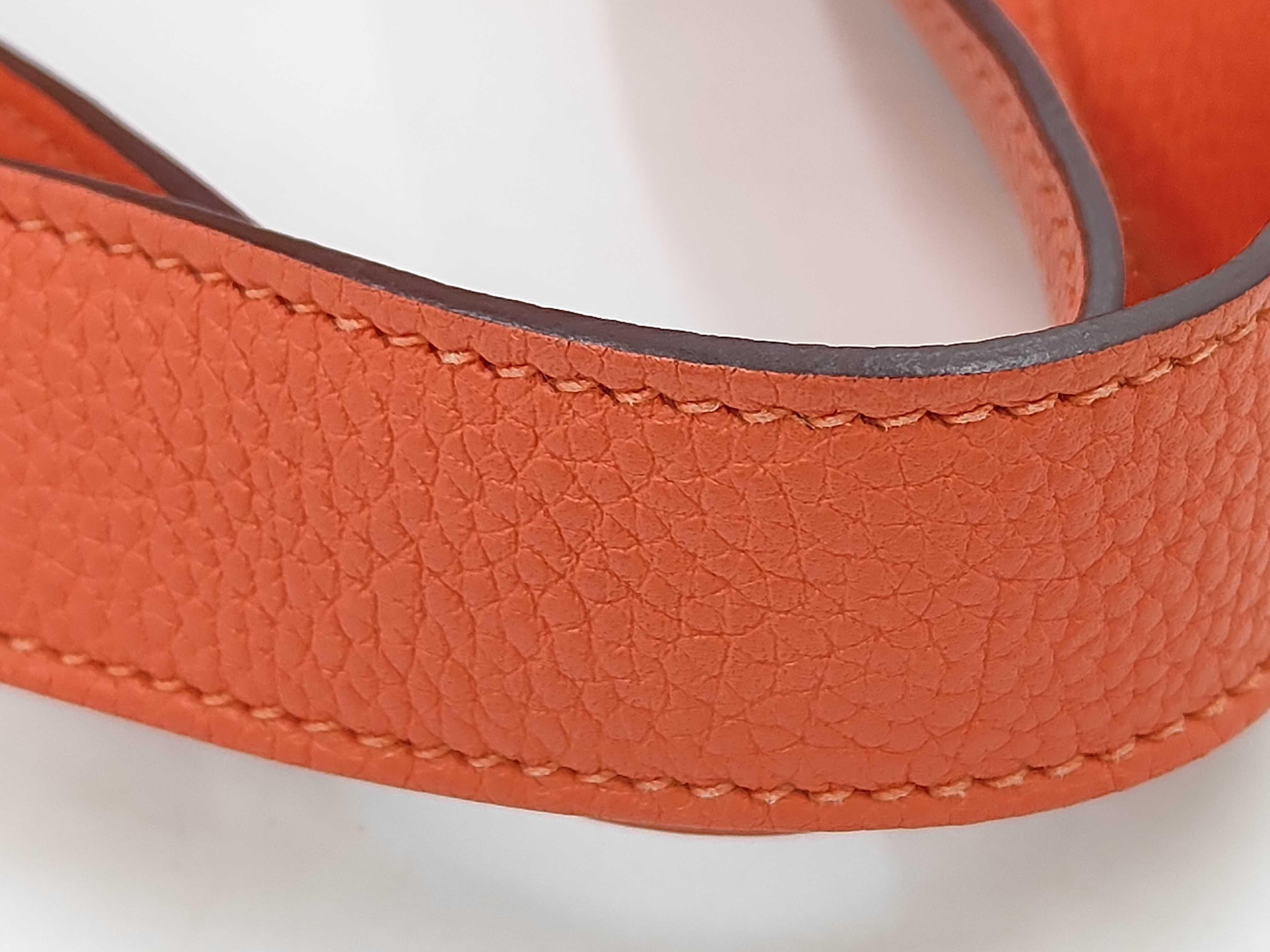 Picotin Lock MM A-stamp handbag — view 5