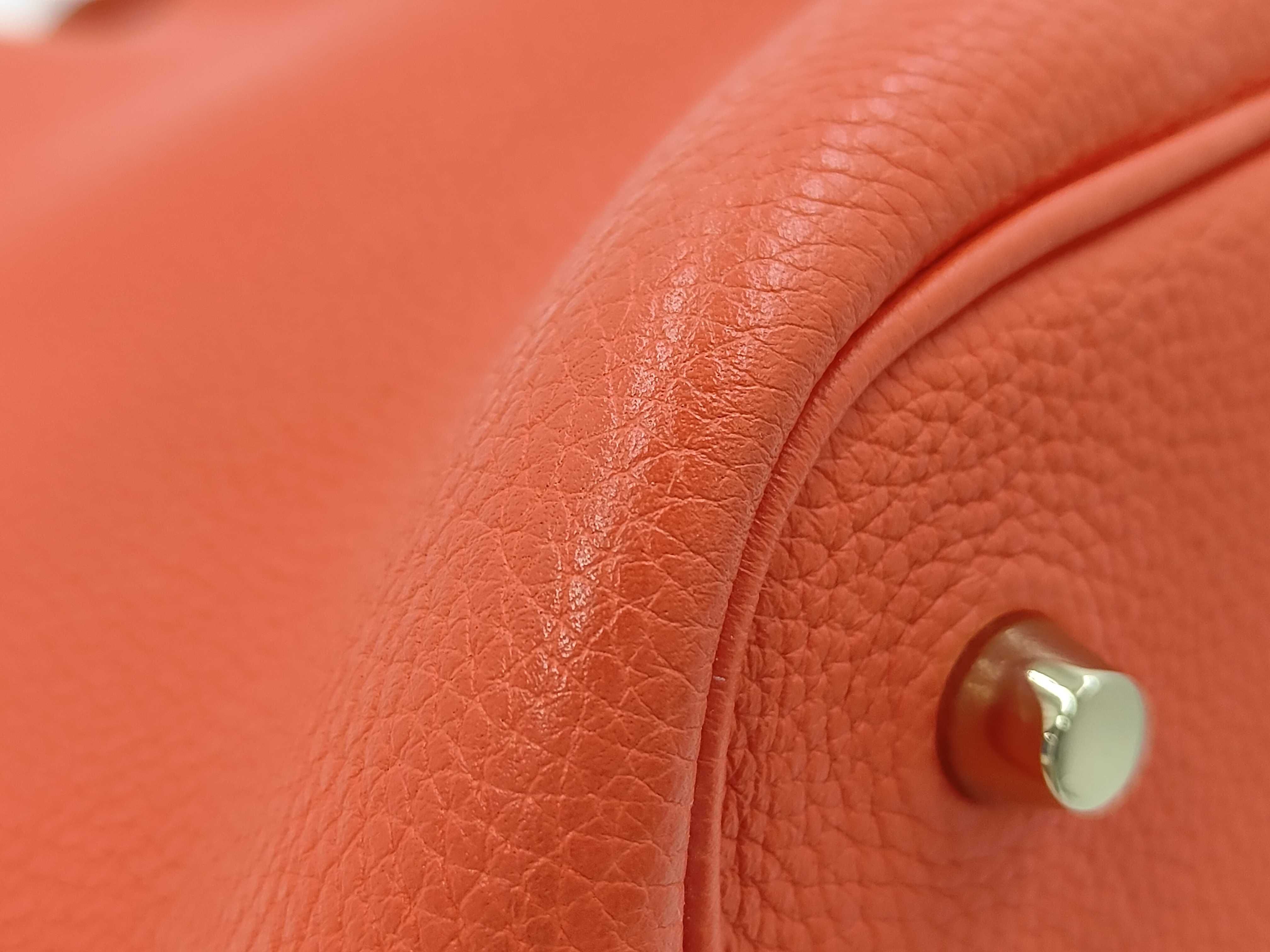 Picotin Lock MM A-stamp handbag — view 6