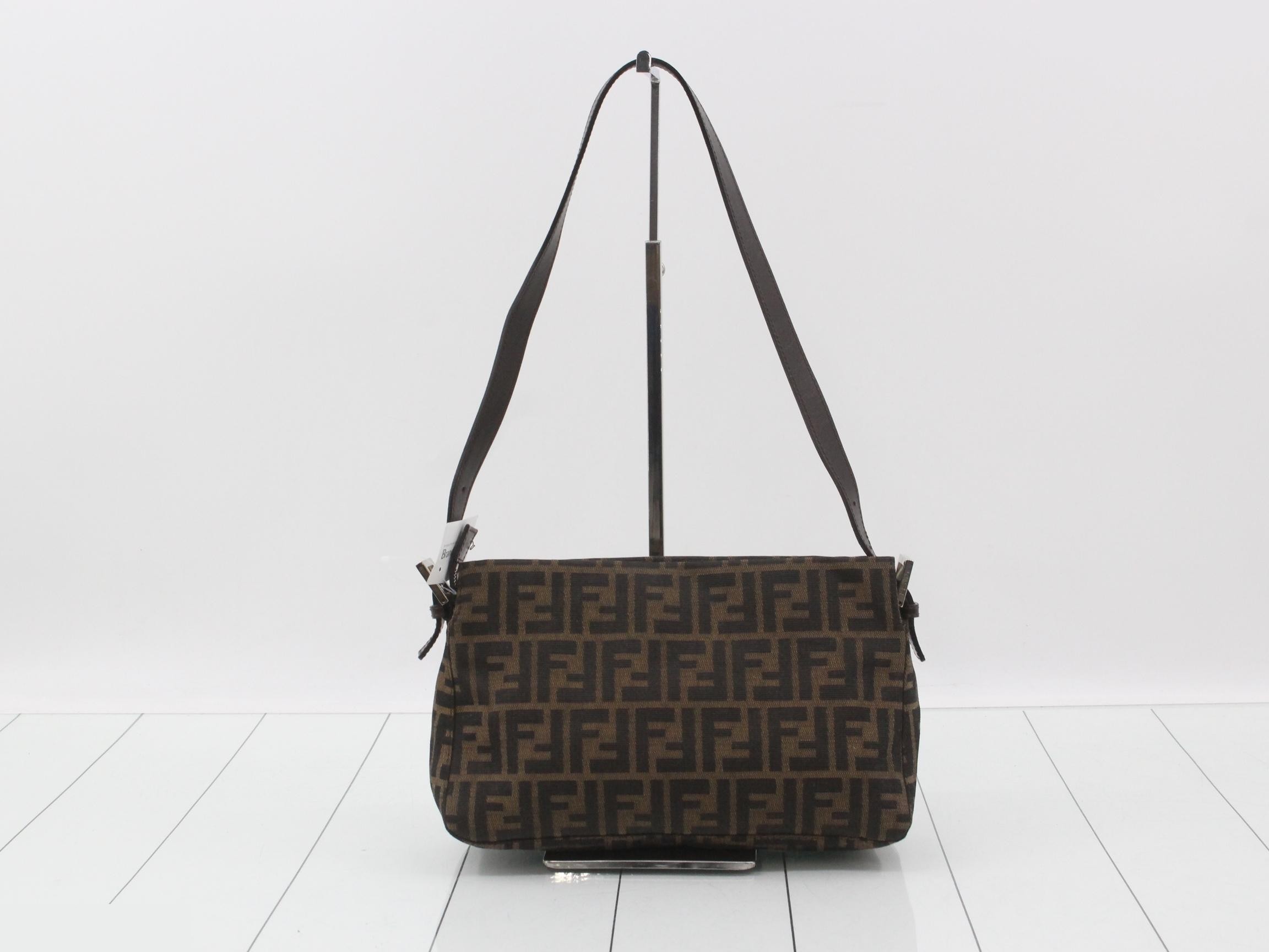 ZUCCA Mamma Bucket Shoulder Bag — view 2