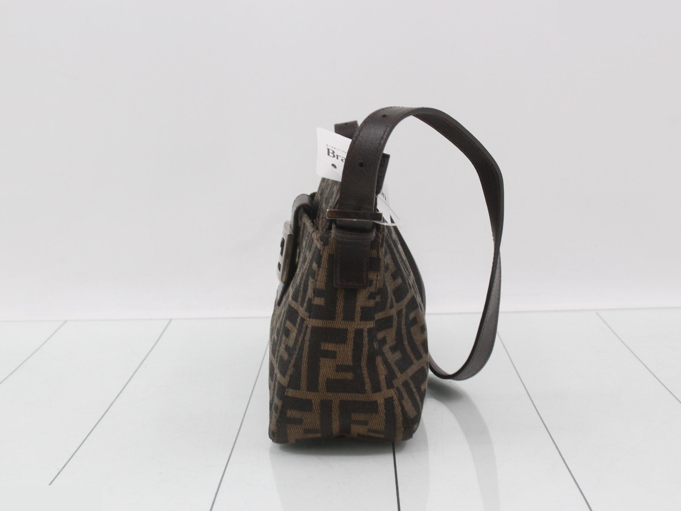 ZUCCA Mamma Bucket Shoulder Bag — view 3