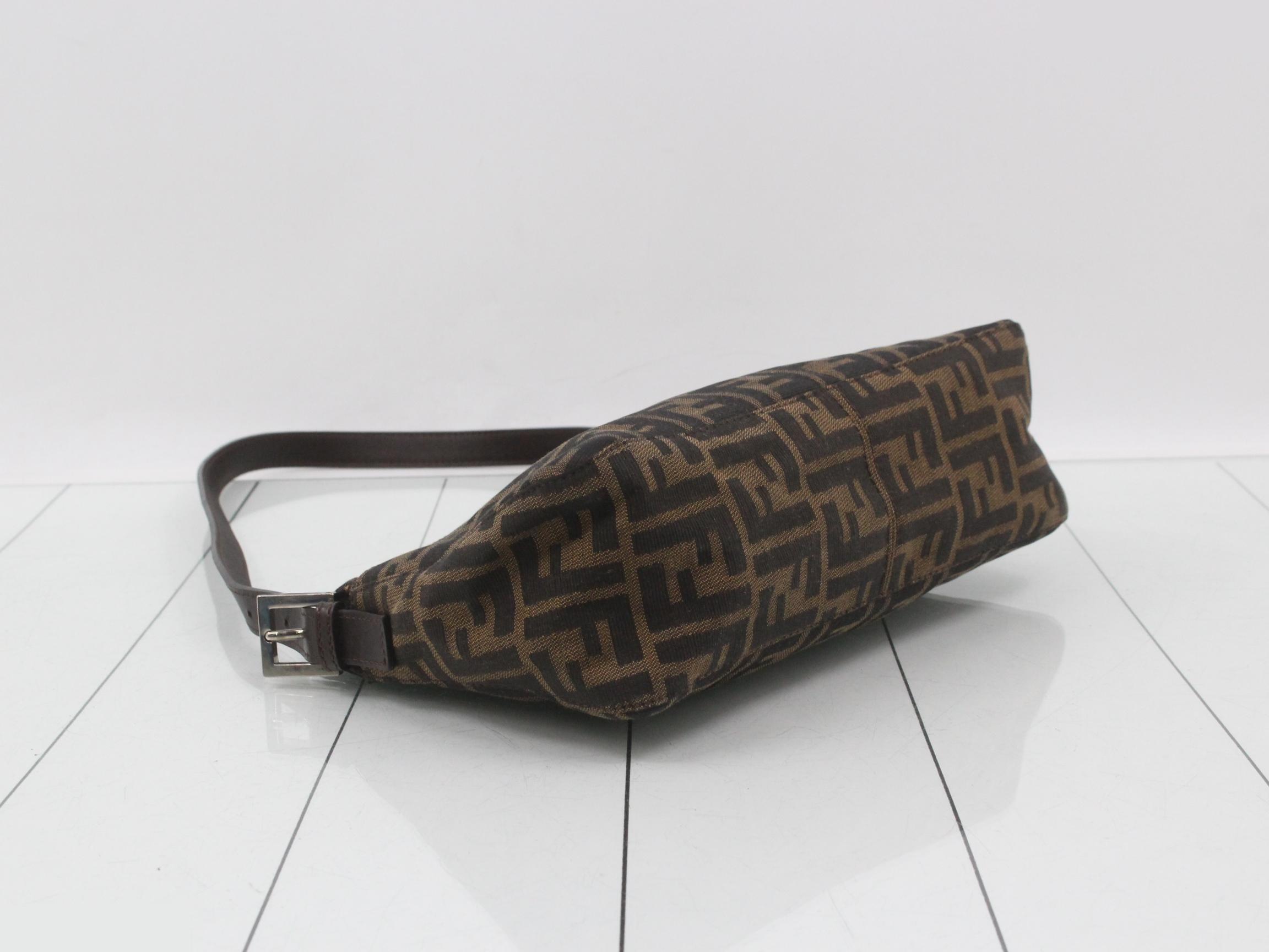 ZUCCA Mamma Bucket Shoulder Bag — view 5
