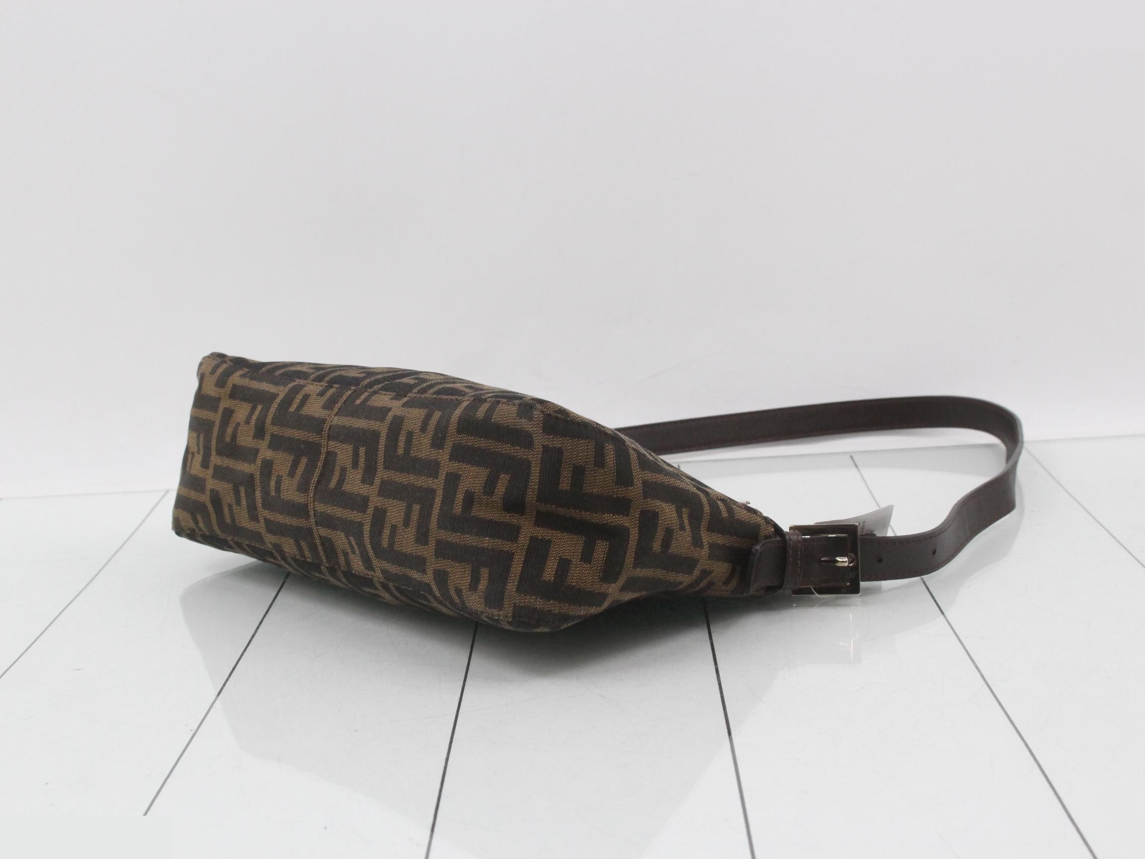 ZUCCA Mamma Bucket Shoulder Bag — view 6