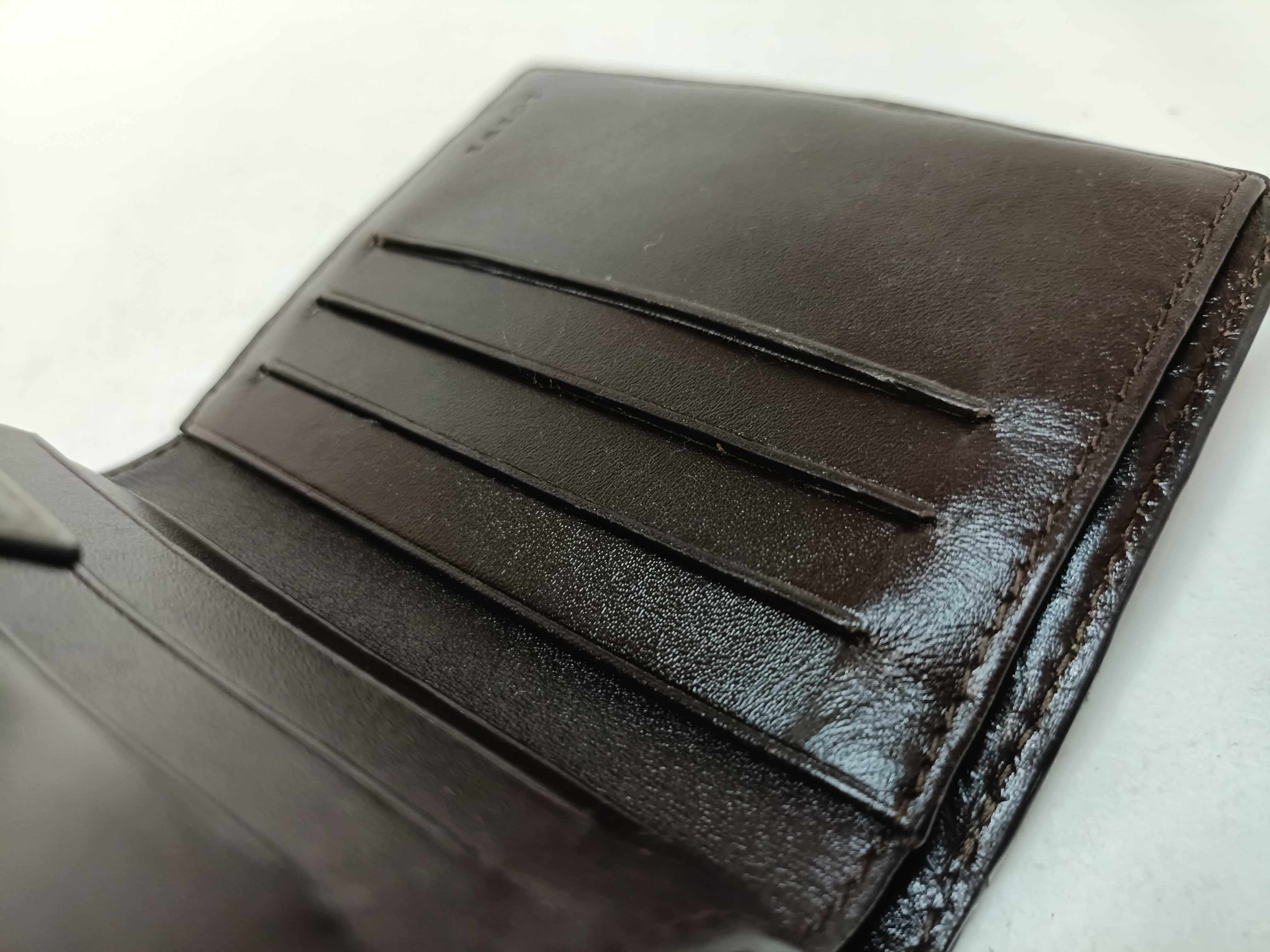 Anagram Folding Wallet — view 13