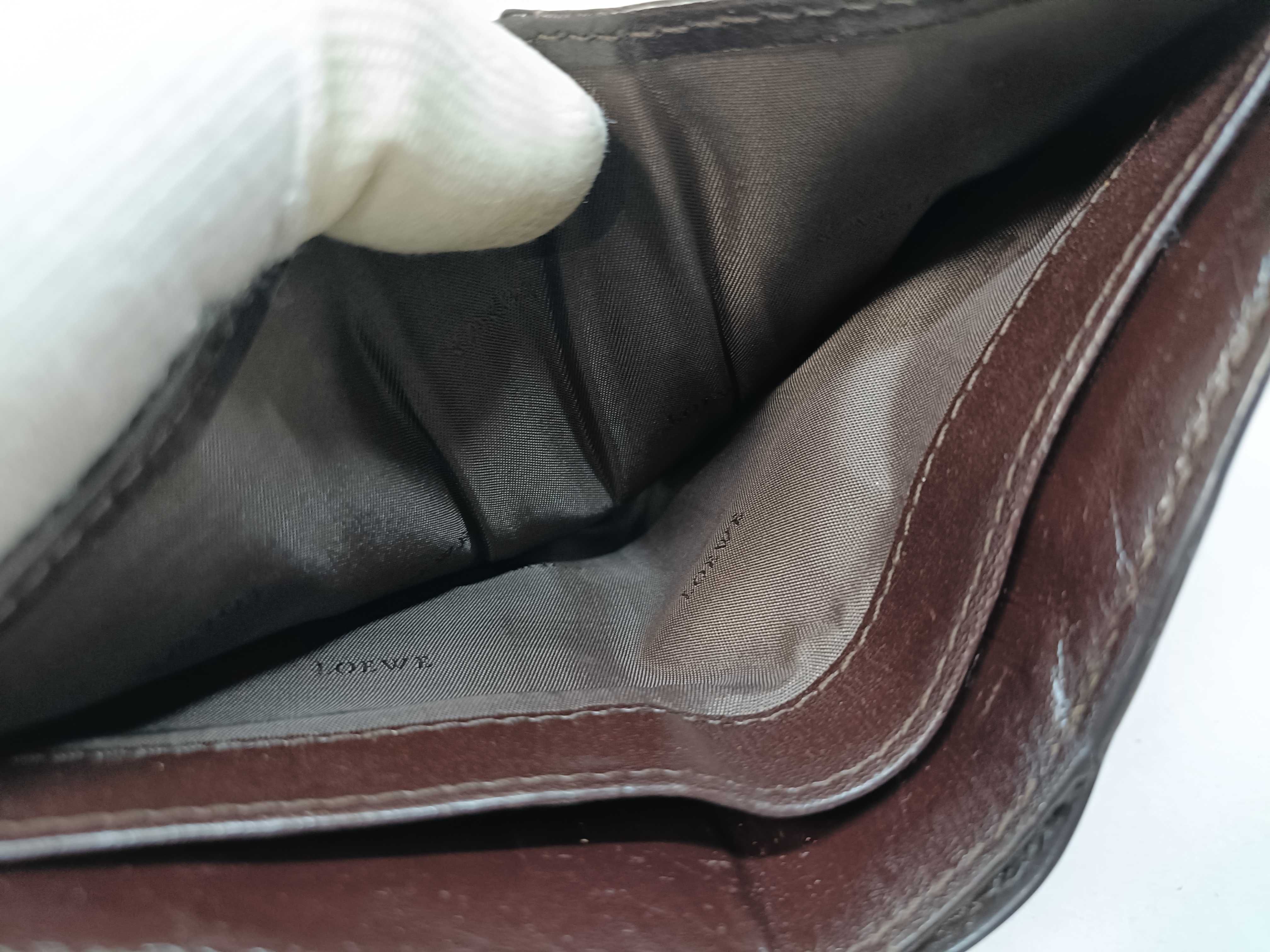 Anagram Folding Wallet — view 14