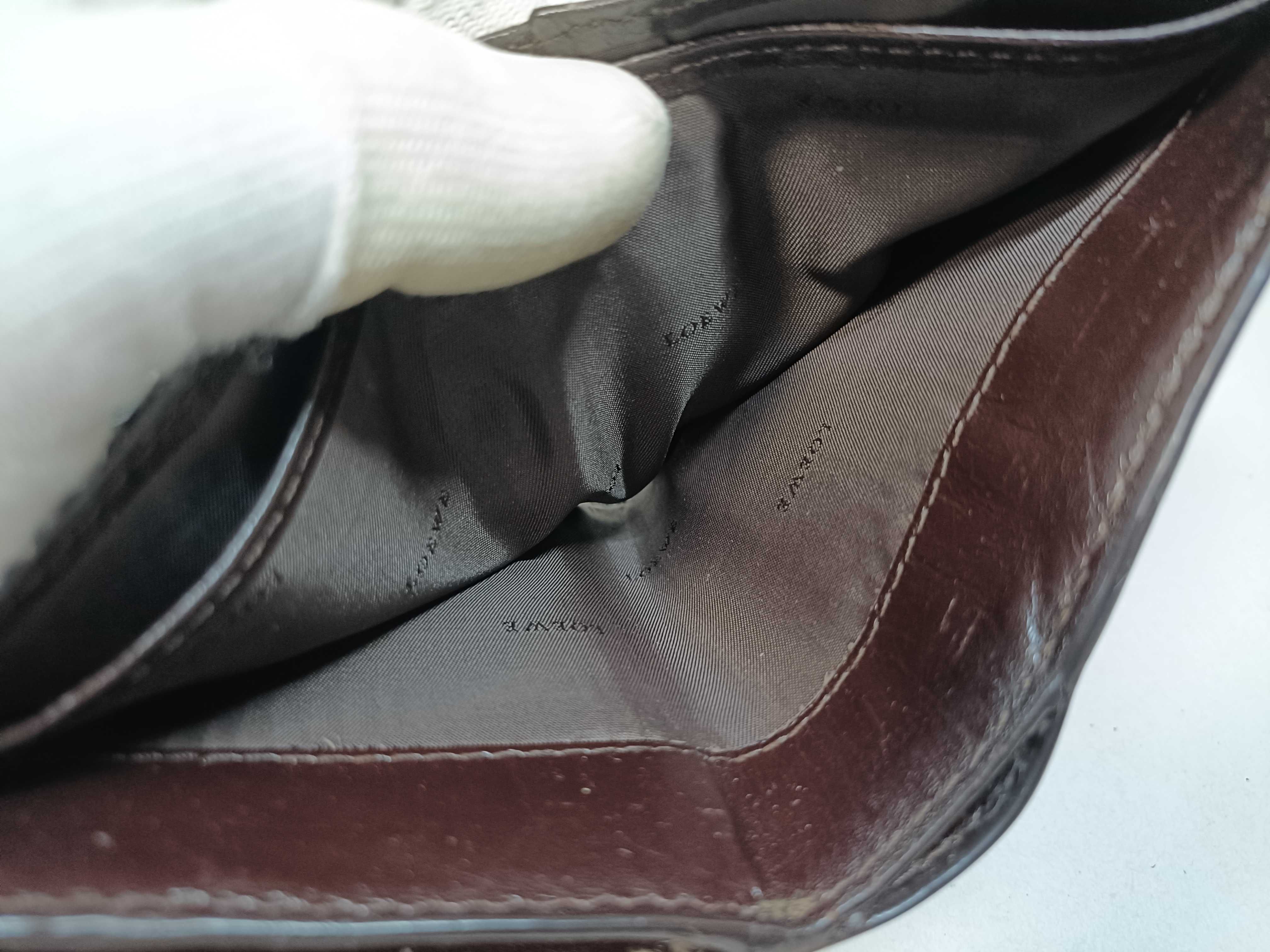 Anagram Folding Wallet — view 15