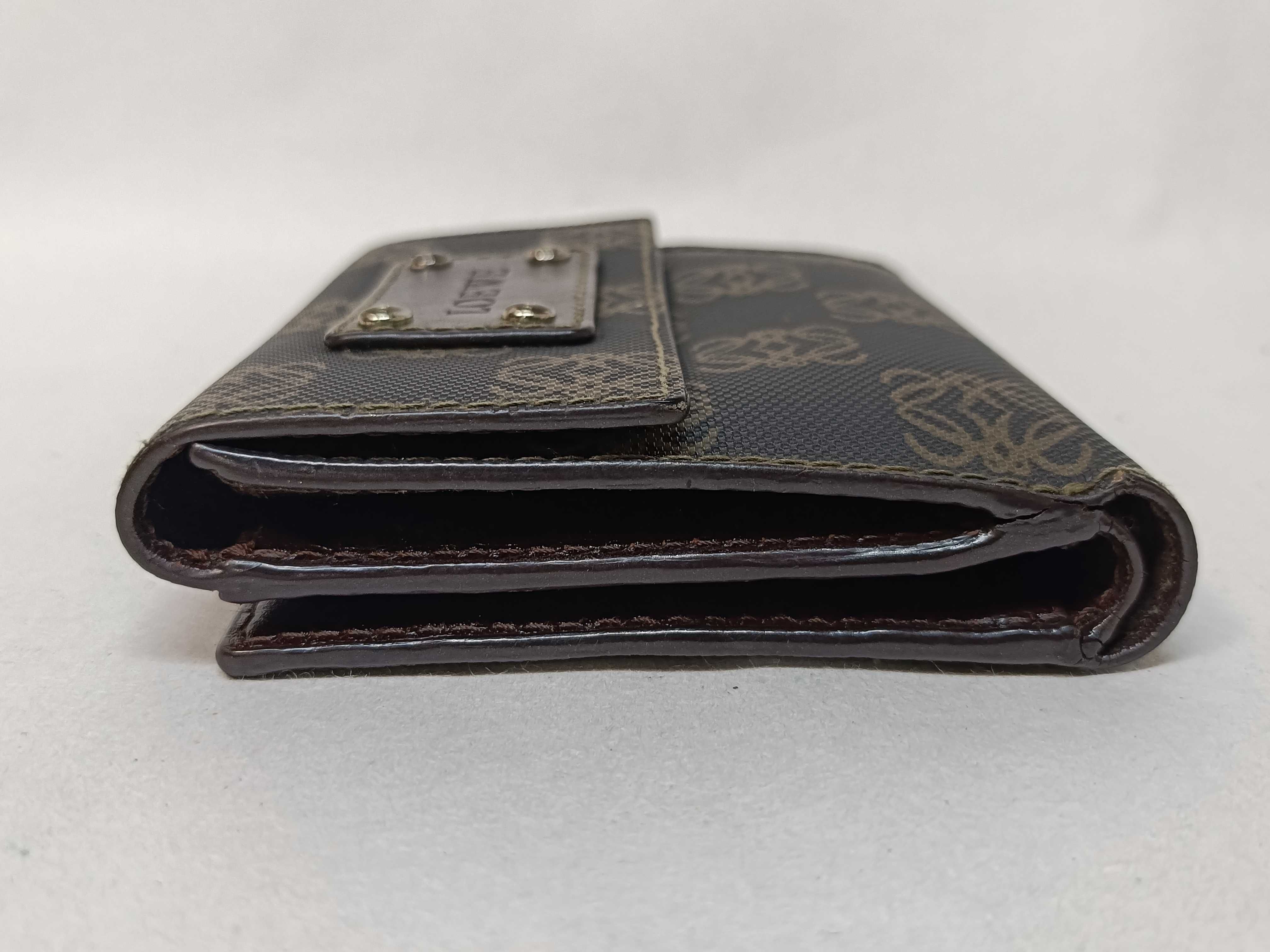 Anagram Folding Wallet — view 3