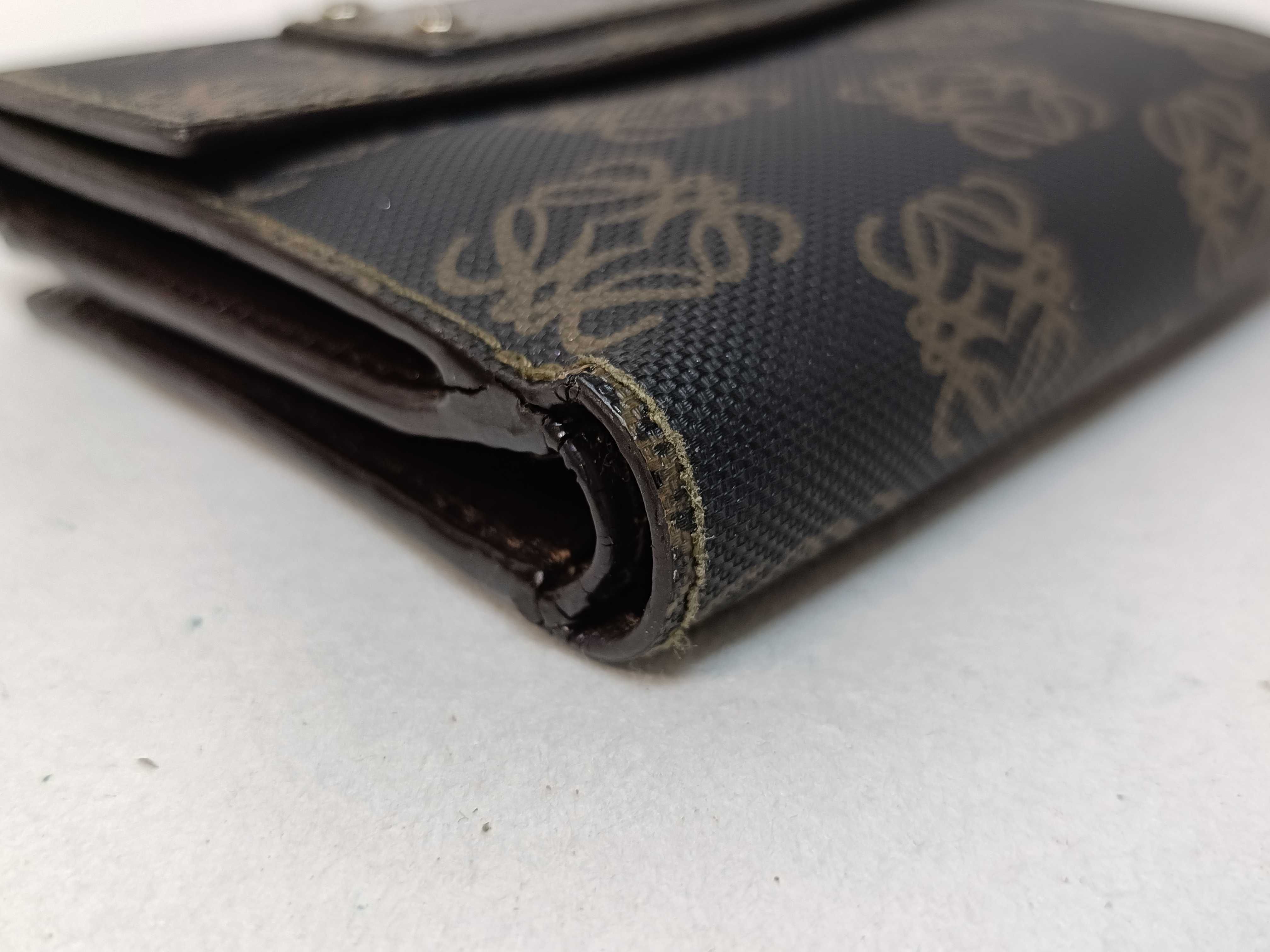 Anagram Folding Wallet — view 4